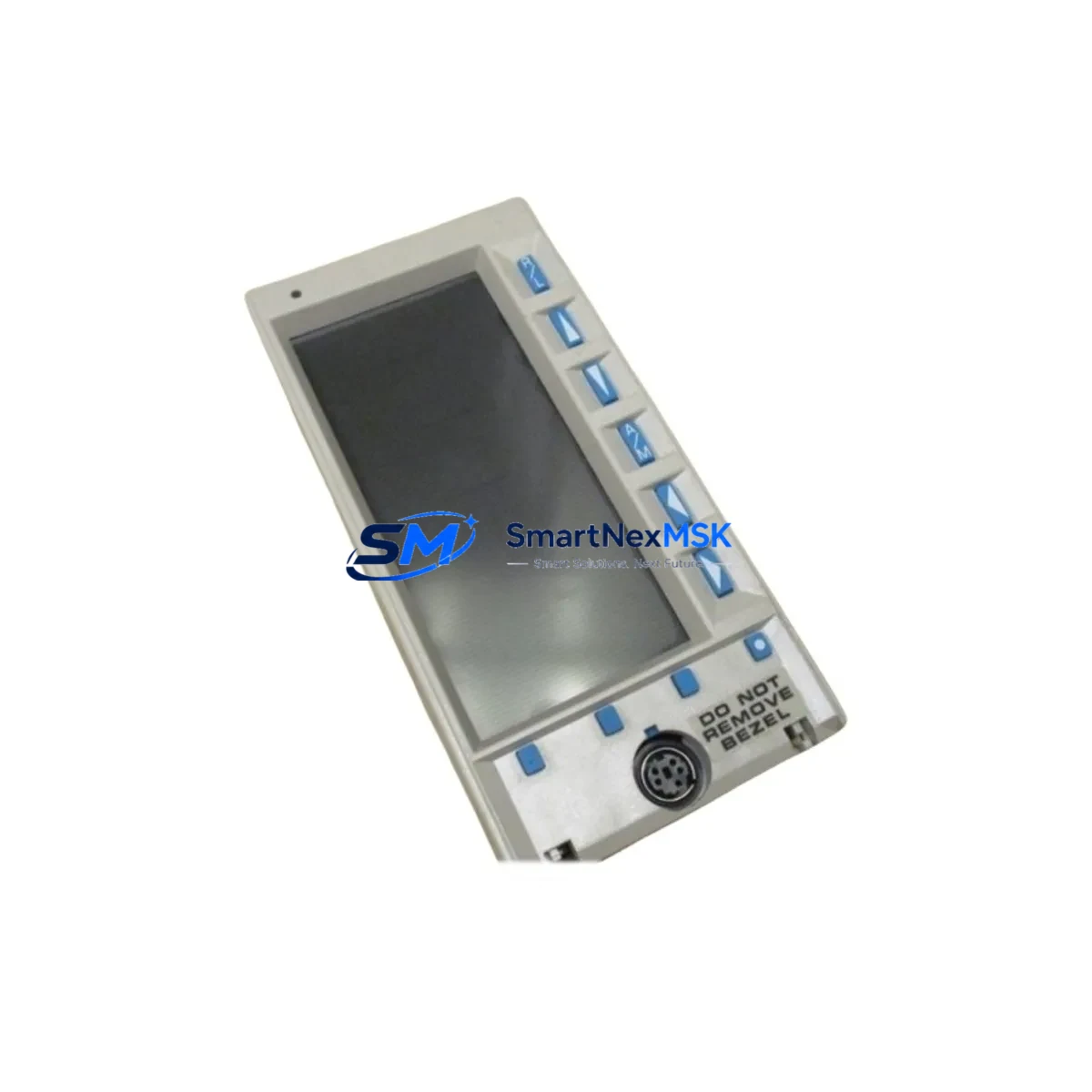 Fischer & Porter 698B179U01 Control Systems