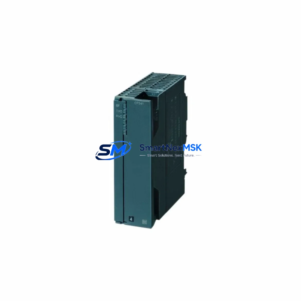 SIEMENS 6AG1341-1CH02-7AE0 Central Processing Unit