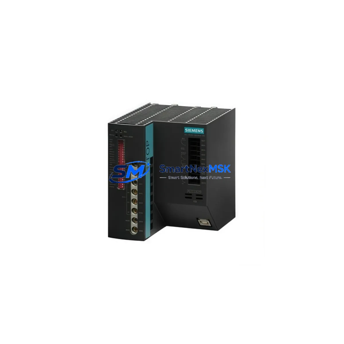 SIEMENS 6AG1931-2FC21-7AA0 Refurbished SIPLUS PS DC UPS Module