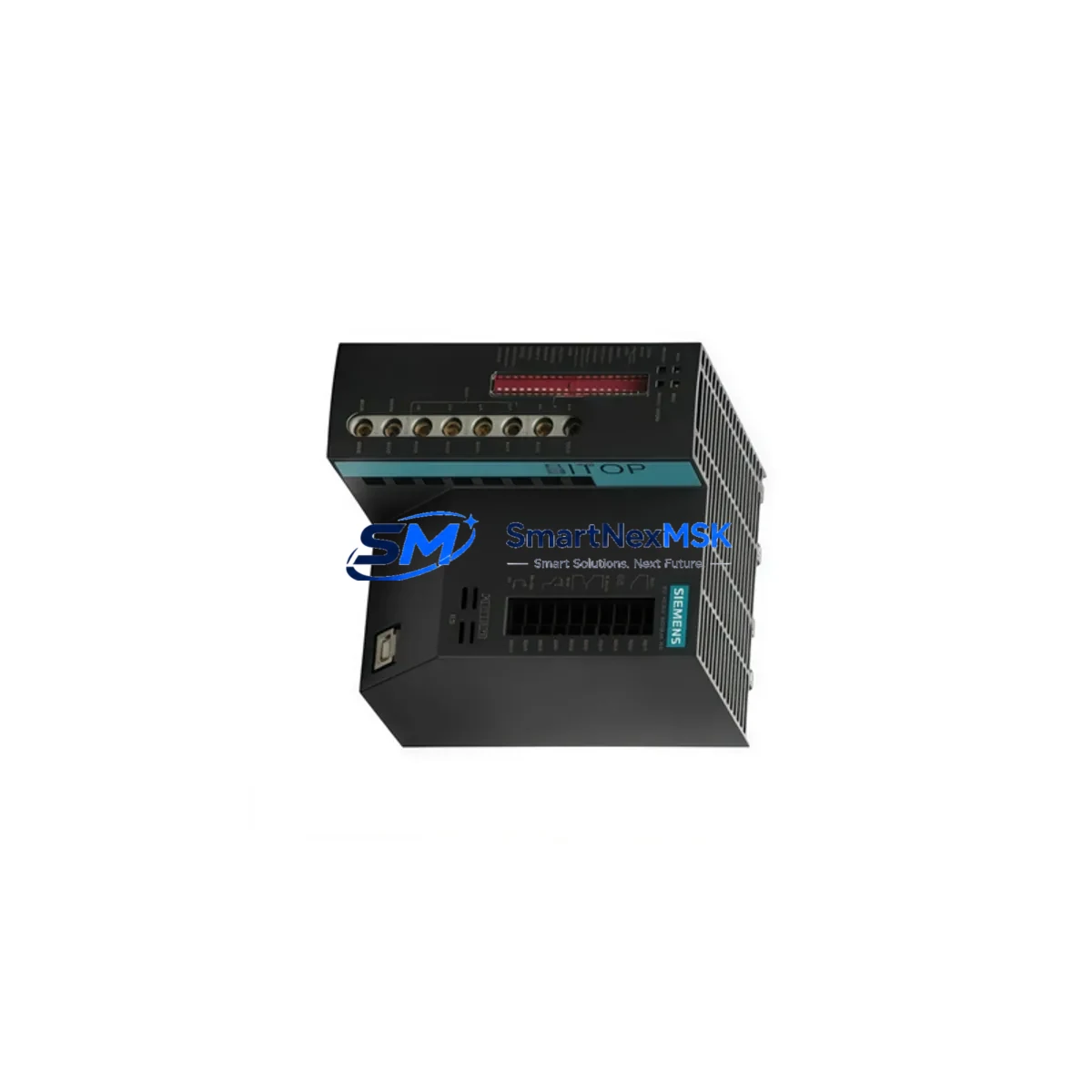 SIEMENS 6AG1931-2FC21-7AA0 Refurbished SIPLUS PS DC UPS Module image 2