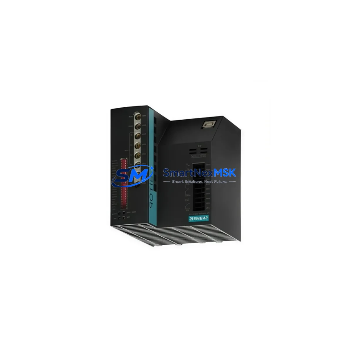 SIEMENS 6AG1931-2FC21-7AA0 Refurbished SIPLUS PS DC UPS Module image 3