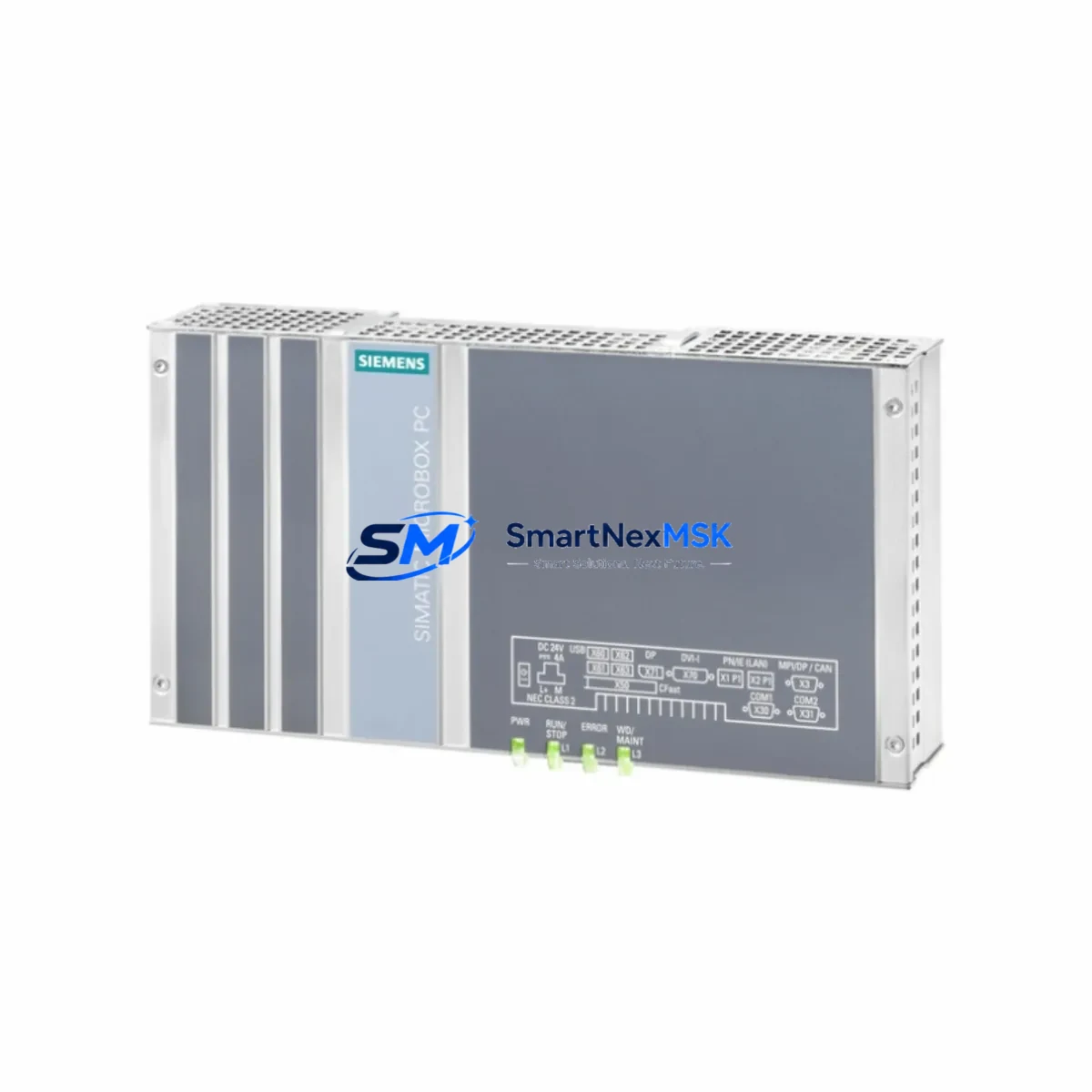 SIEMENS 6AG4140-3BC07-0KA0 Industrial Computer