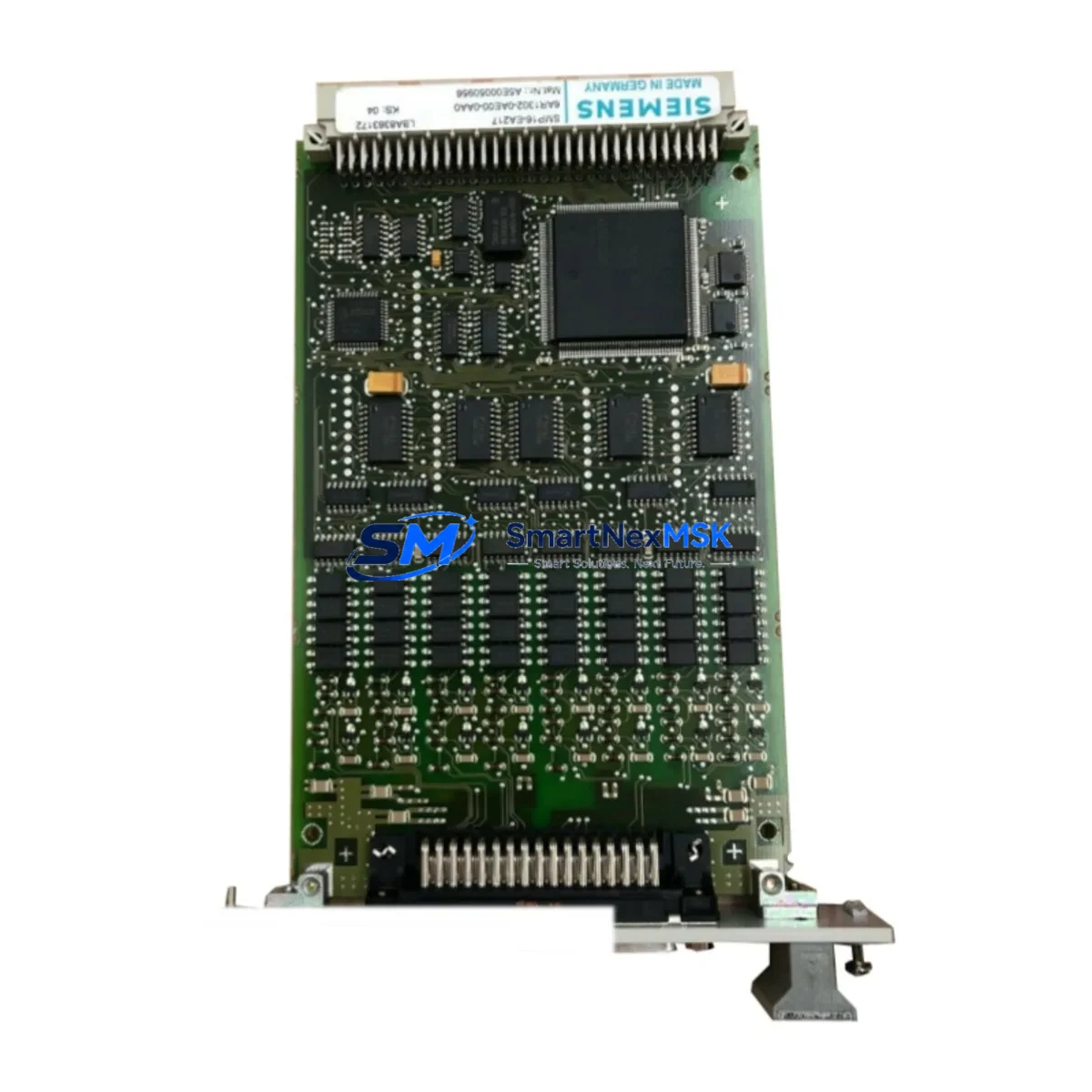 SIEMENS 6AR1302-0AA00-0AA0 Industrial Automation Module