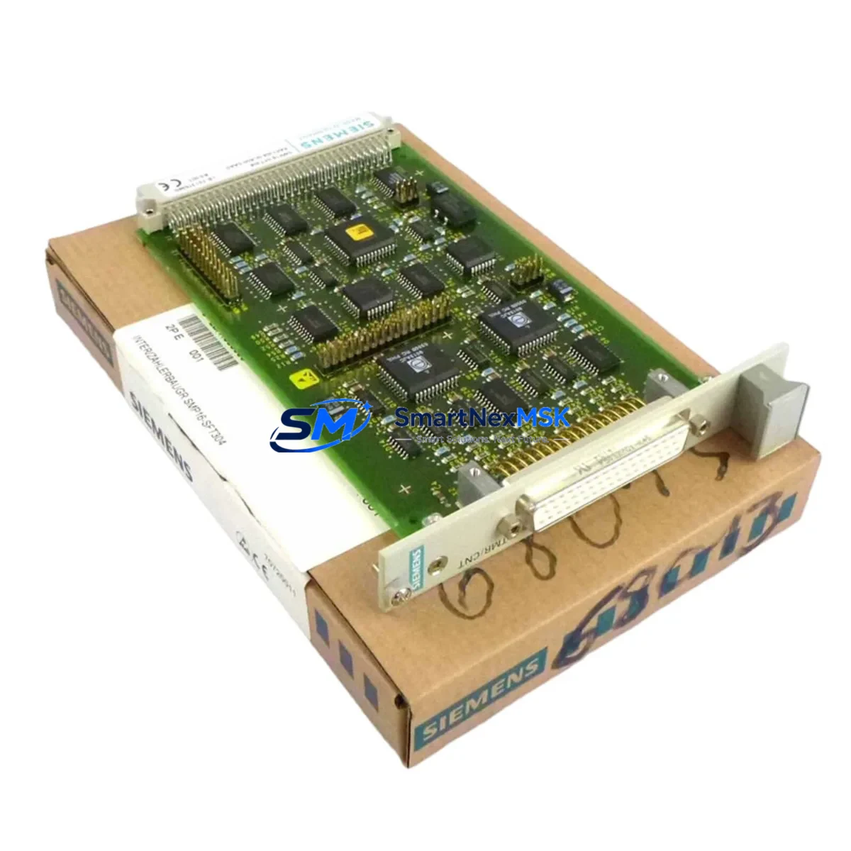 SIEMENS | 6AR1304-0CA00-0AA0 | Controller Module
