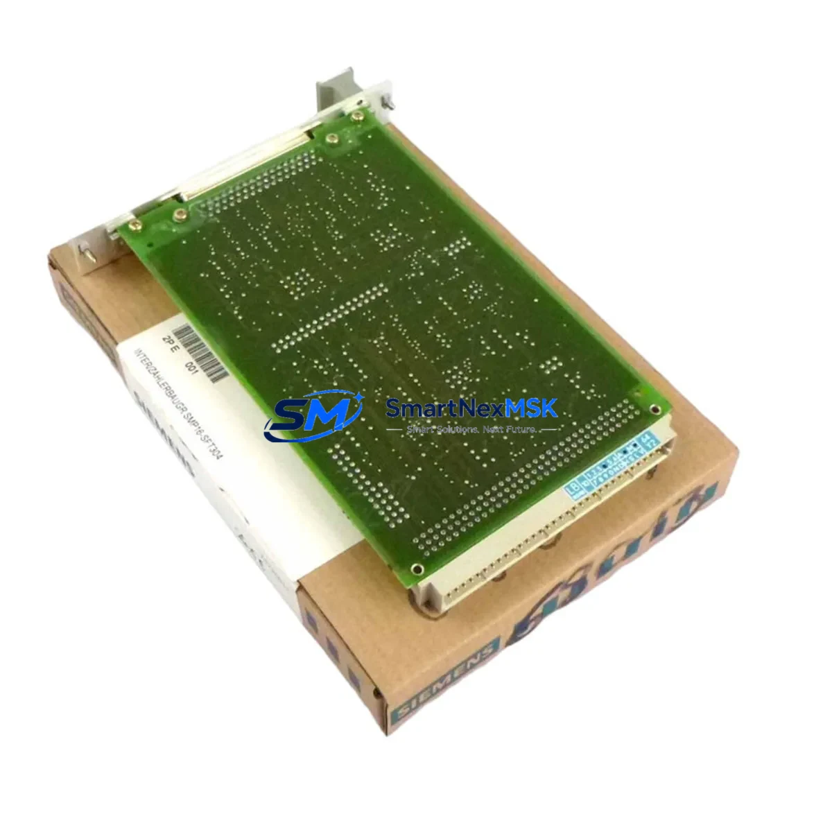 SIEMENS | 6AR1304-0CA00-0AA0 | Controller Module image 2