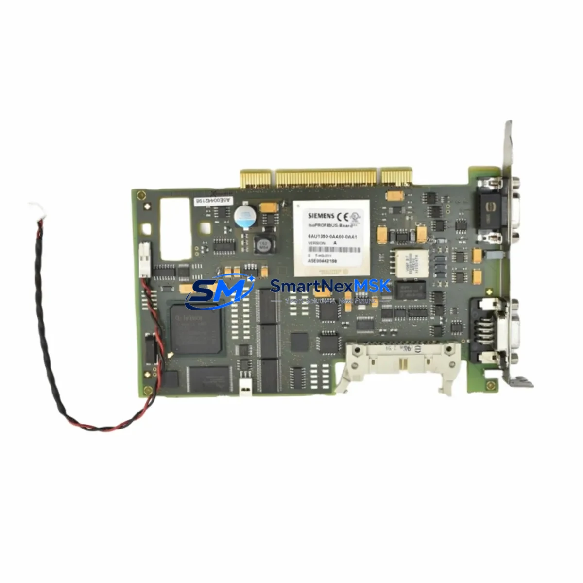 SIEMENS 6AU1390-0AA00-0AA1 A5E00442198 Servo Driver