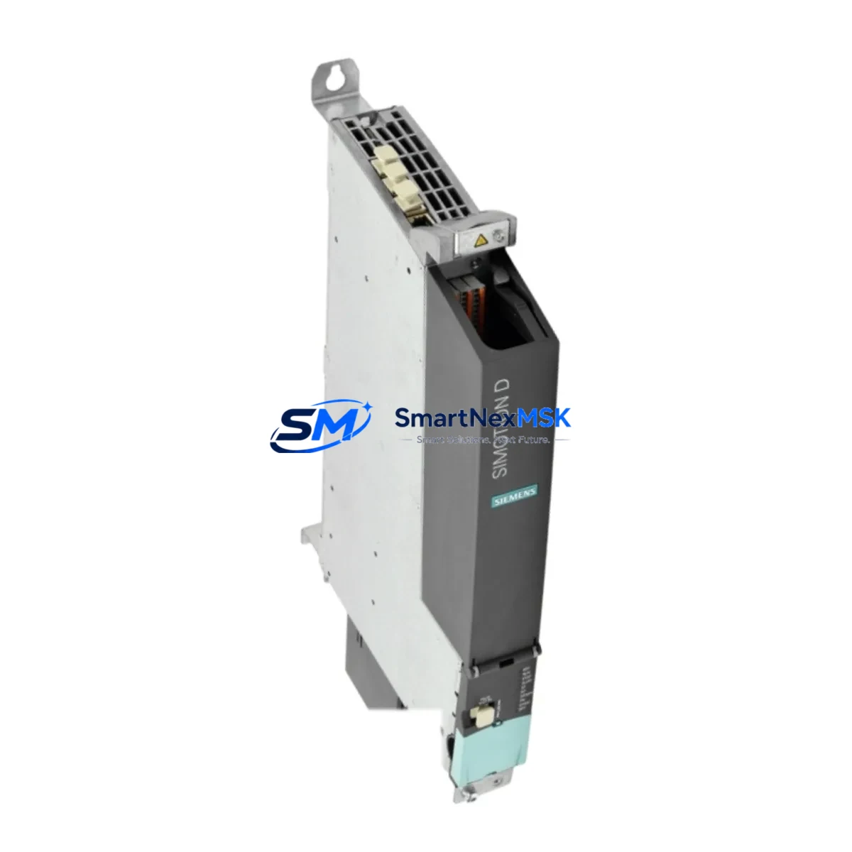 Siemens 6AU1425-2AD00-0AA0 Programmable Motion Controller image 2