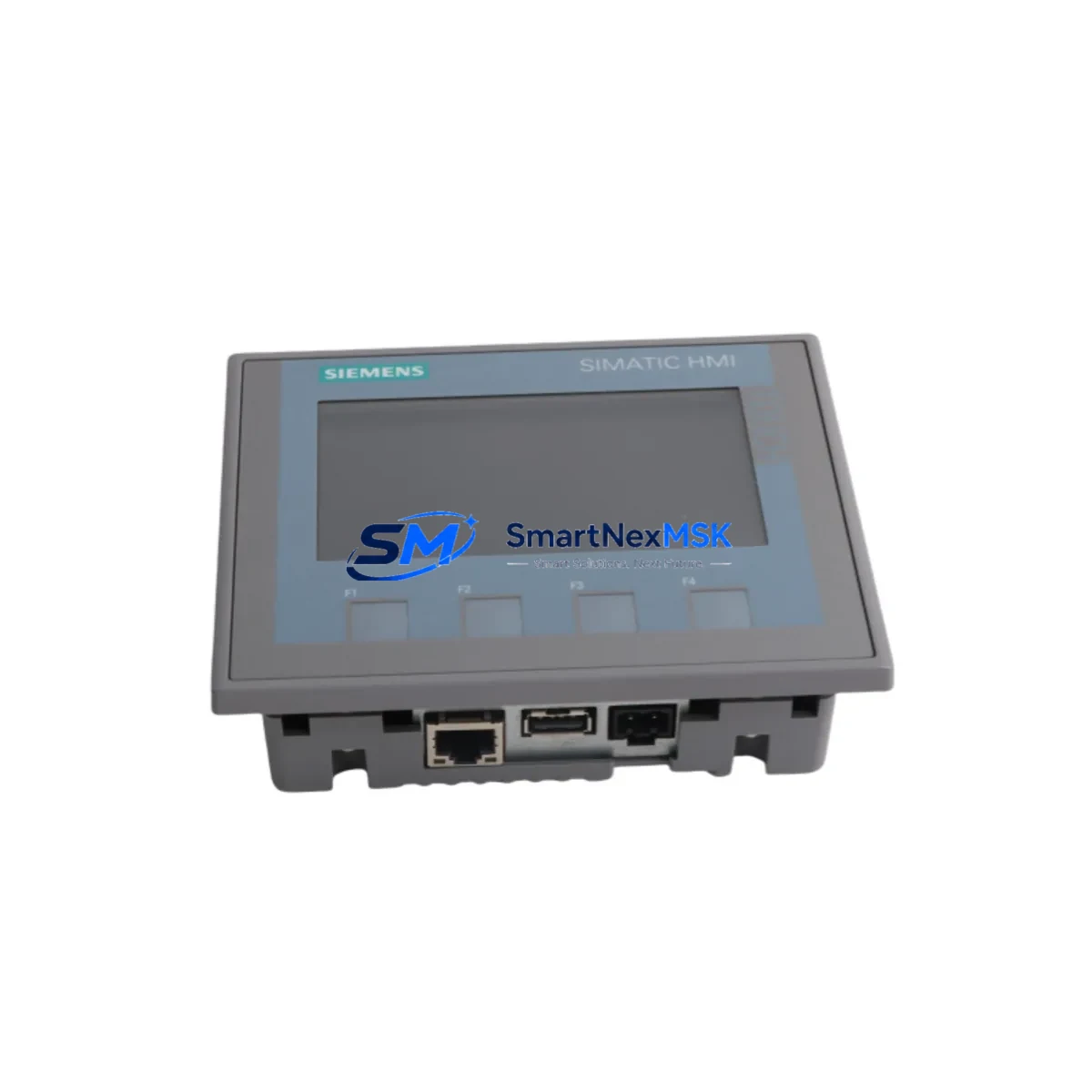 SIEMENS 6AV2123-2DB03-0AX0 KTP400 Basic Panel