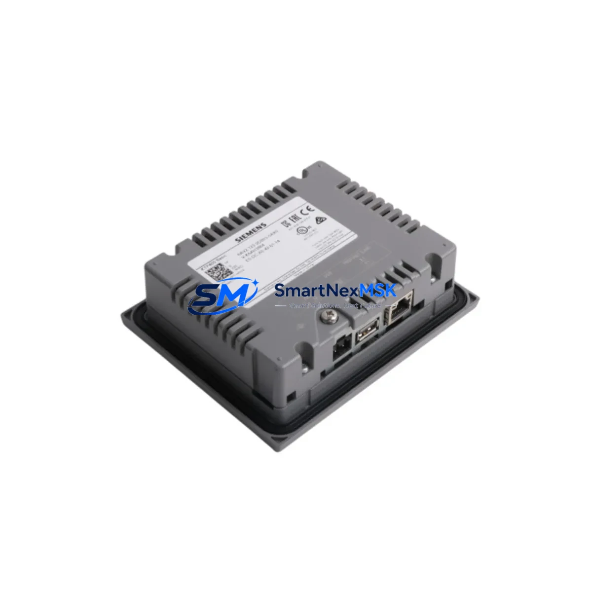 SIEMENS 6AV2123-2DB03-0AX0 KTP400 Basic Panel image 2