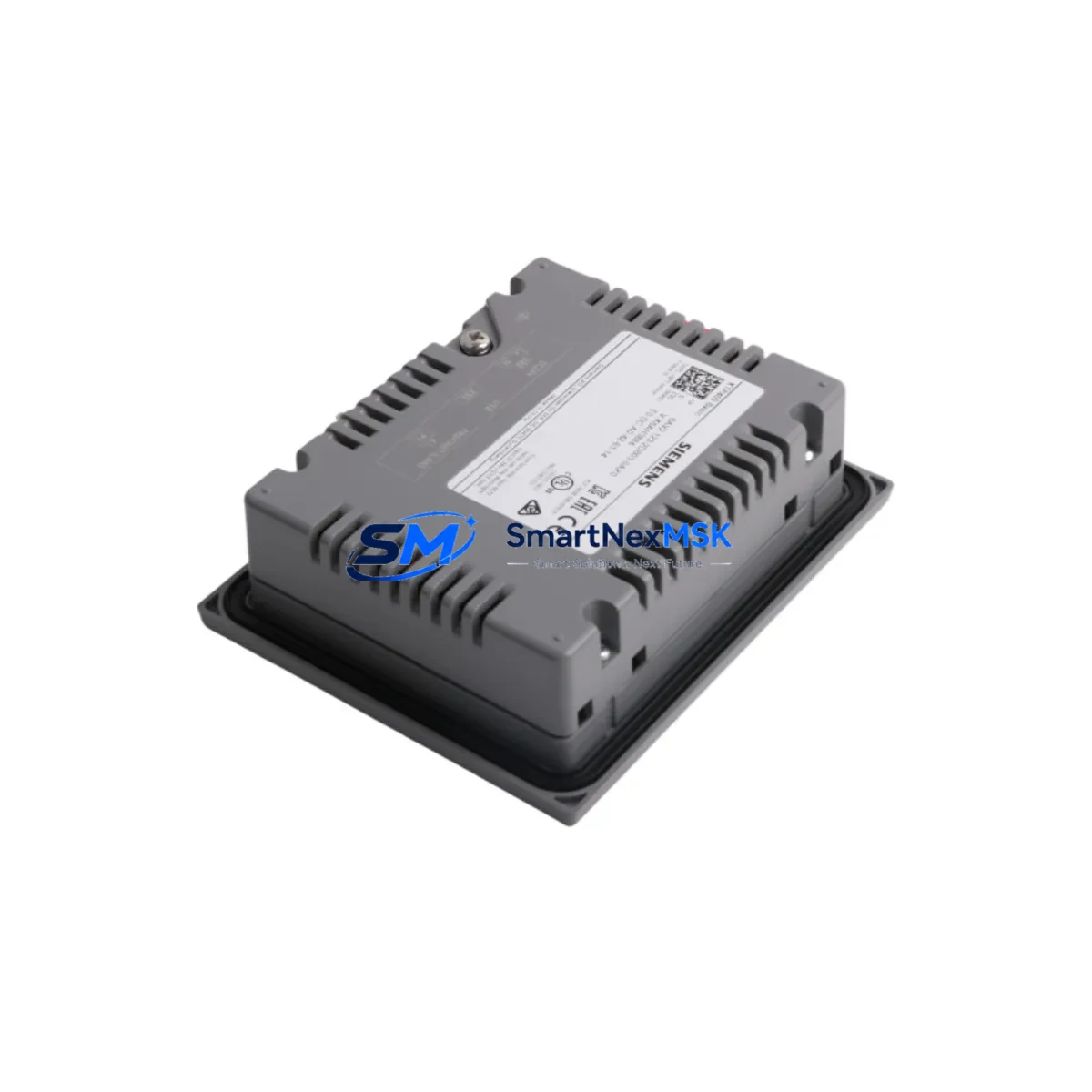 SIEMENS 6AV2123-2DB03-0AX0 KTP400 Basic Panel image 3