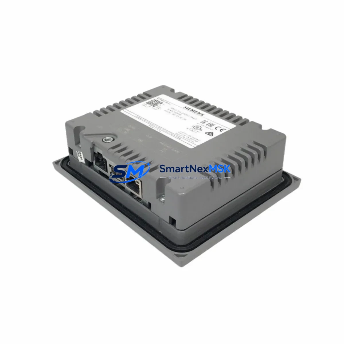 SIEMENS 6AV2123-2DB03-0AX0 KTP400 Basic Panel image 5
