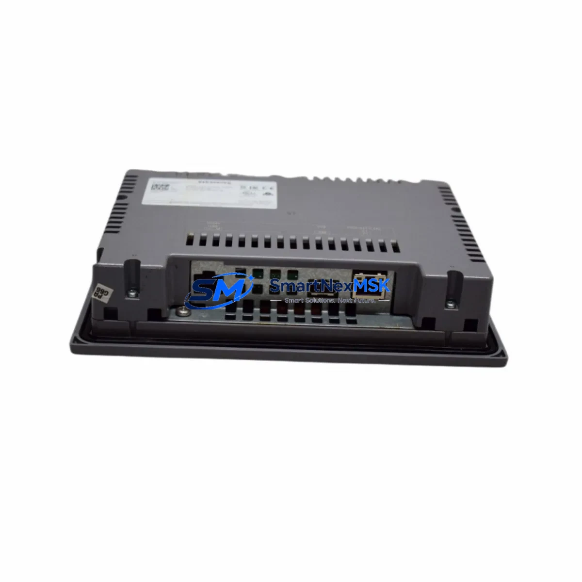SIEMENS 6AV2123-2GB03-0AX0 KTP700 Basic Panel image 2