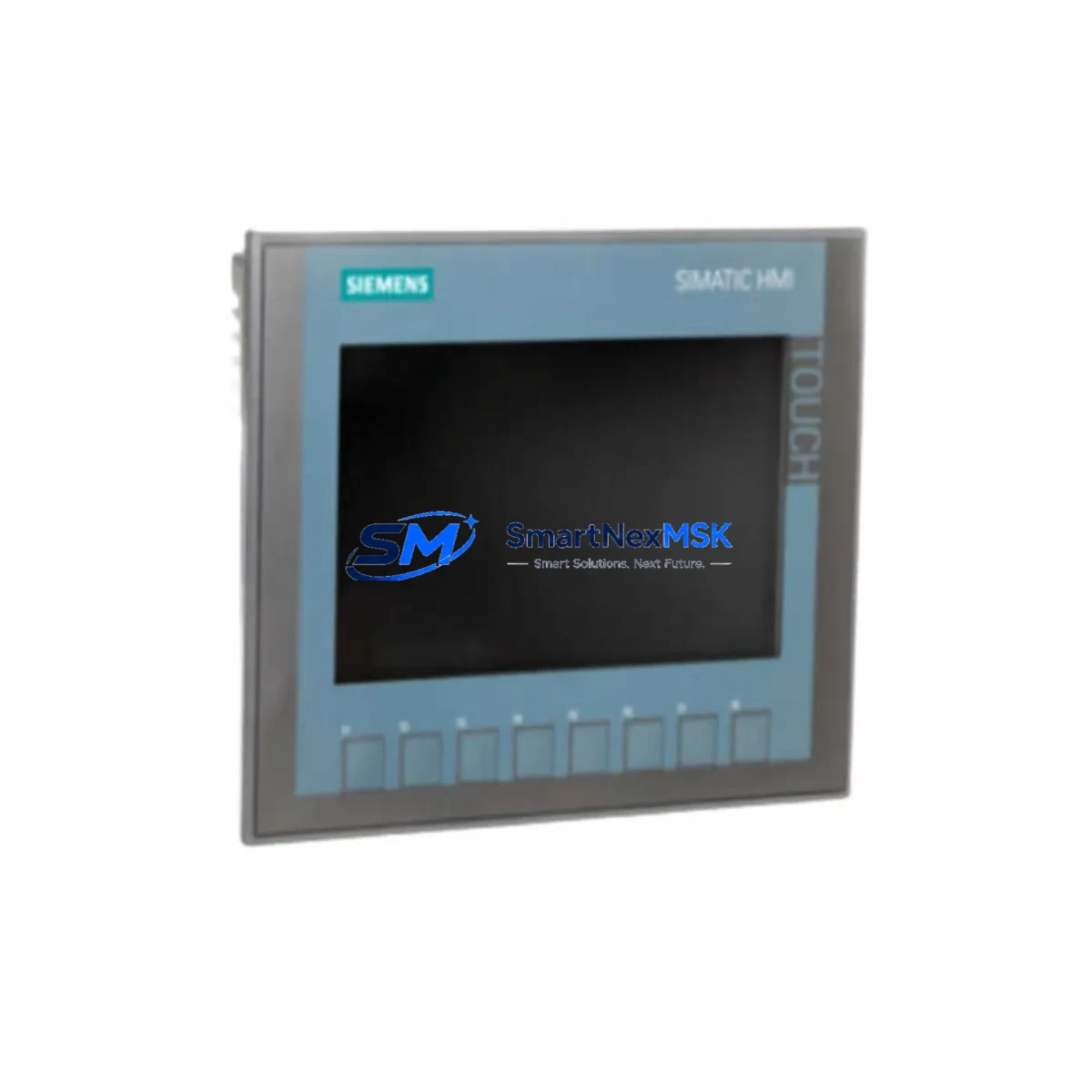 SIEMENS 6AV2123-2GB03-0AX0 KTP700 Basic Panel image 4