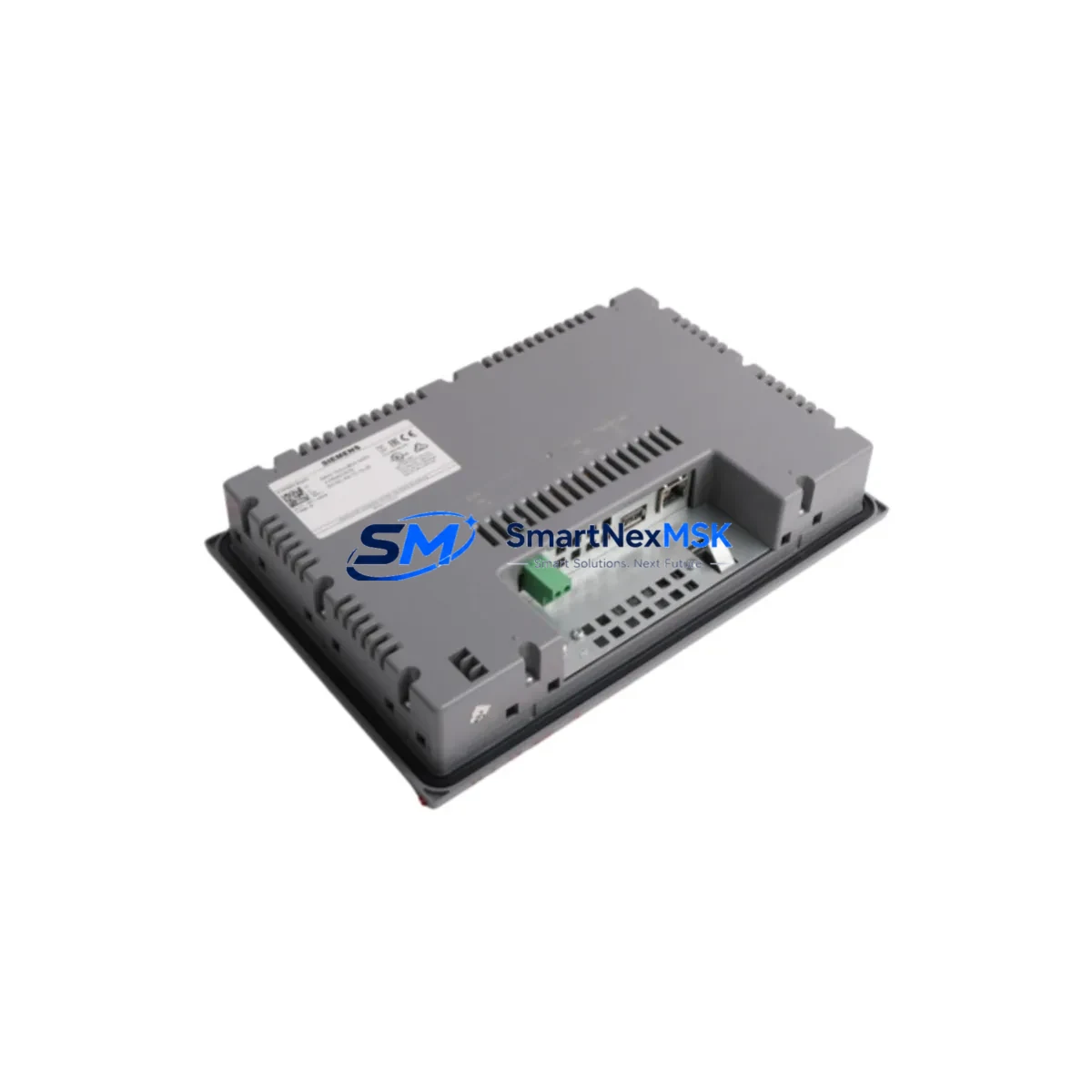 SIEMENS 6AV2123-2JB03-0AX0 Basic Panel image 2