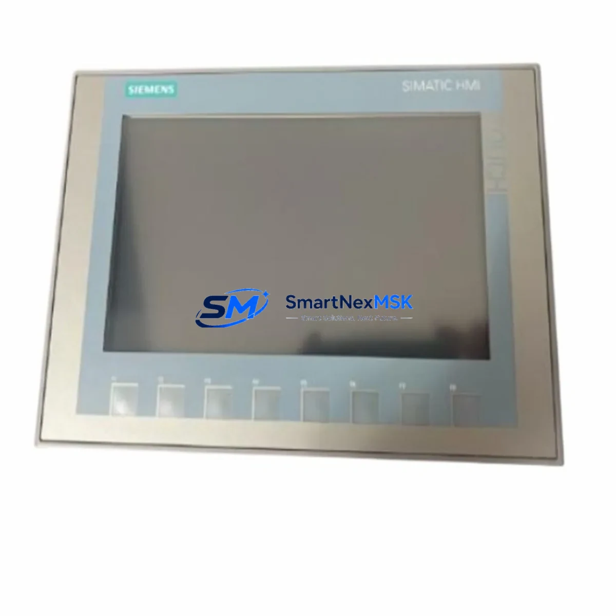 SIEMENS 6AV2123-2JB03-0AX0 Basic Panel image 4