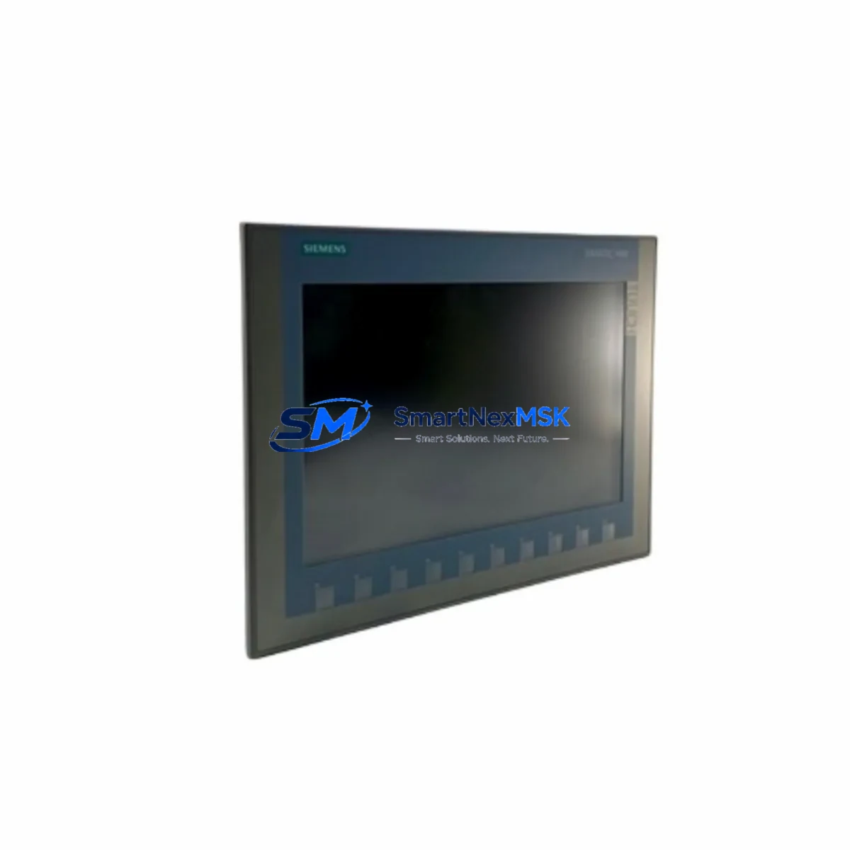 SIEMENS 6AV2123-2MB03-0AX0 SIMATIC HMI KTP1200 BASIC KEY TP12"