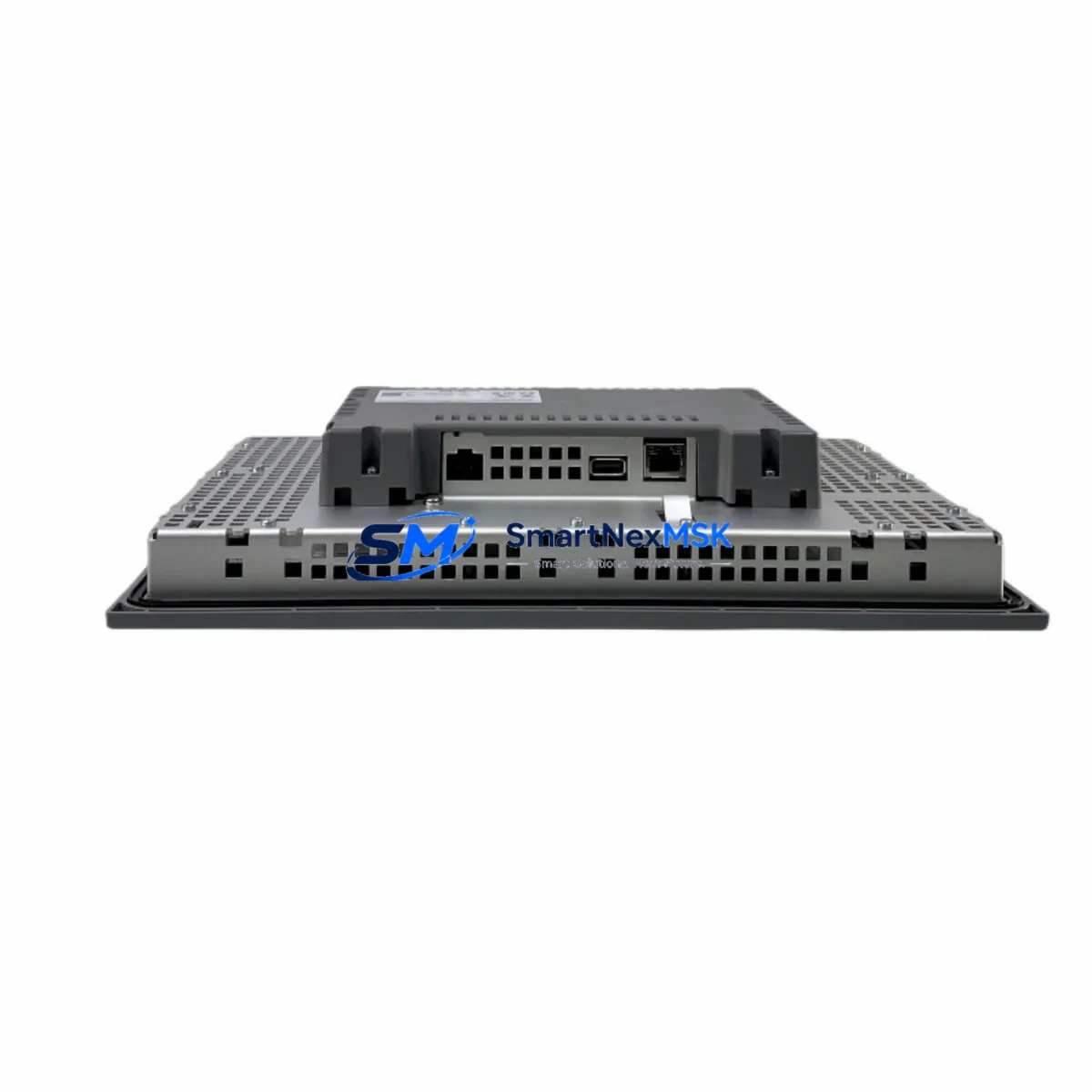 SIEMENS 6AV2123-2MB03-0AX0 SIMATIC HMI KTP1200 BASIC KEY TP12" image 2
