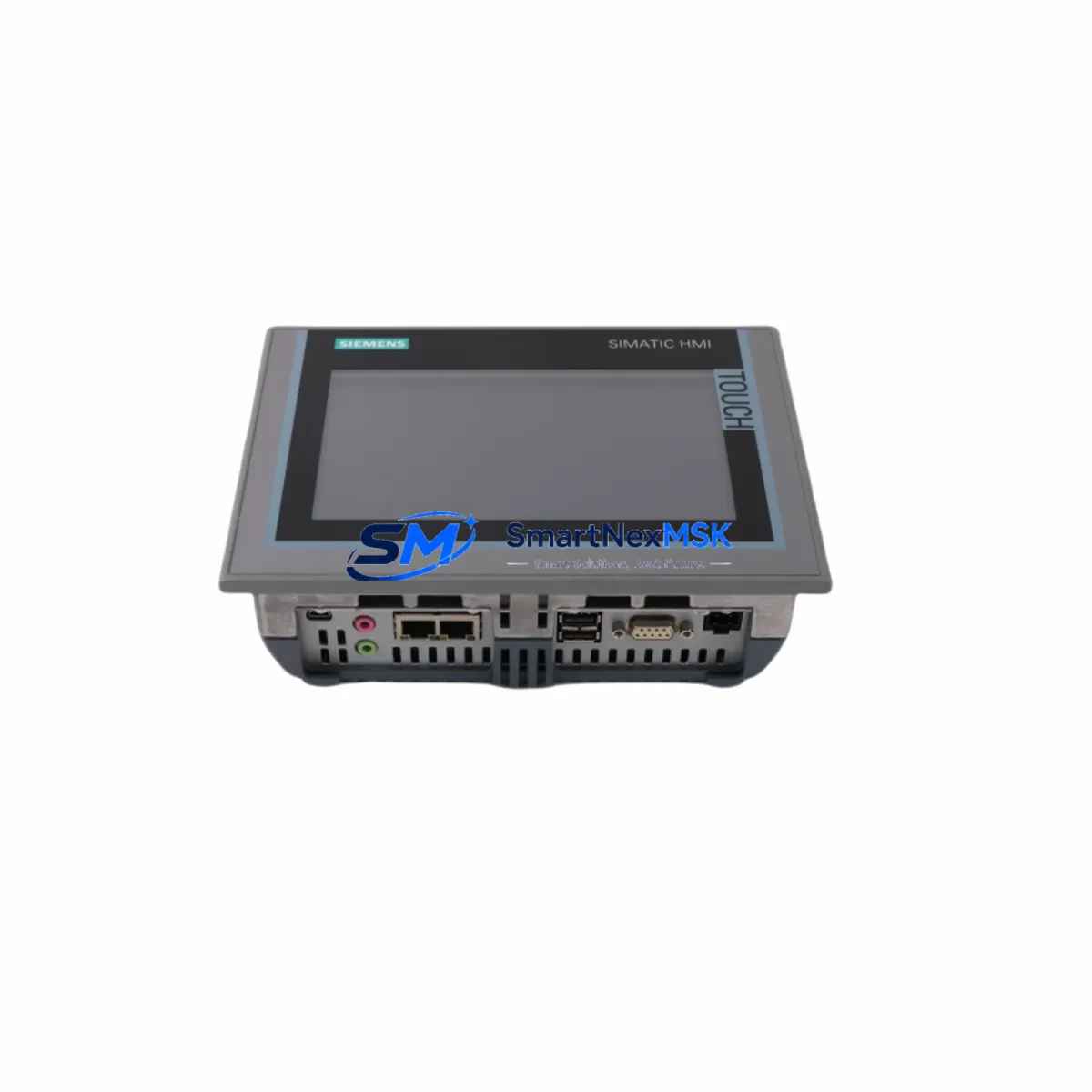 SIEMENS 6AV2124-0GC01-0AX0 Simatic HMI 6" Touch Screen Panel
