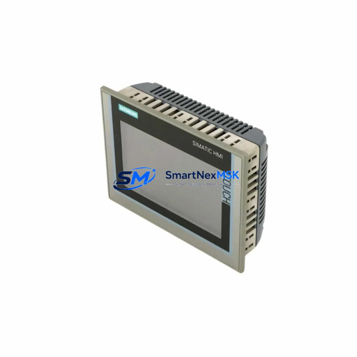 SIEMENS 6AV2124-0GC01-0AX0 Simatic HMI 6" Touch Screen Panel image 4