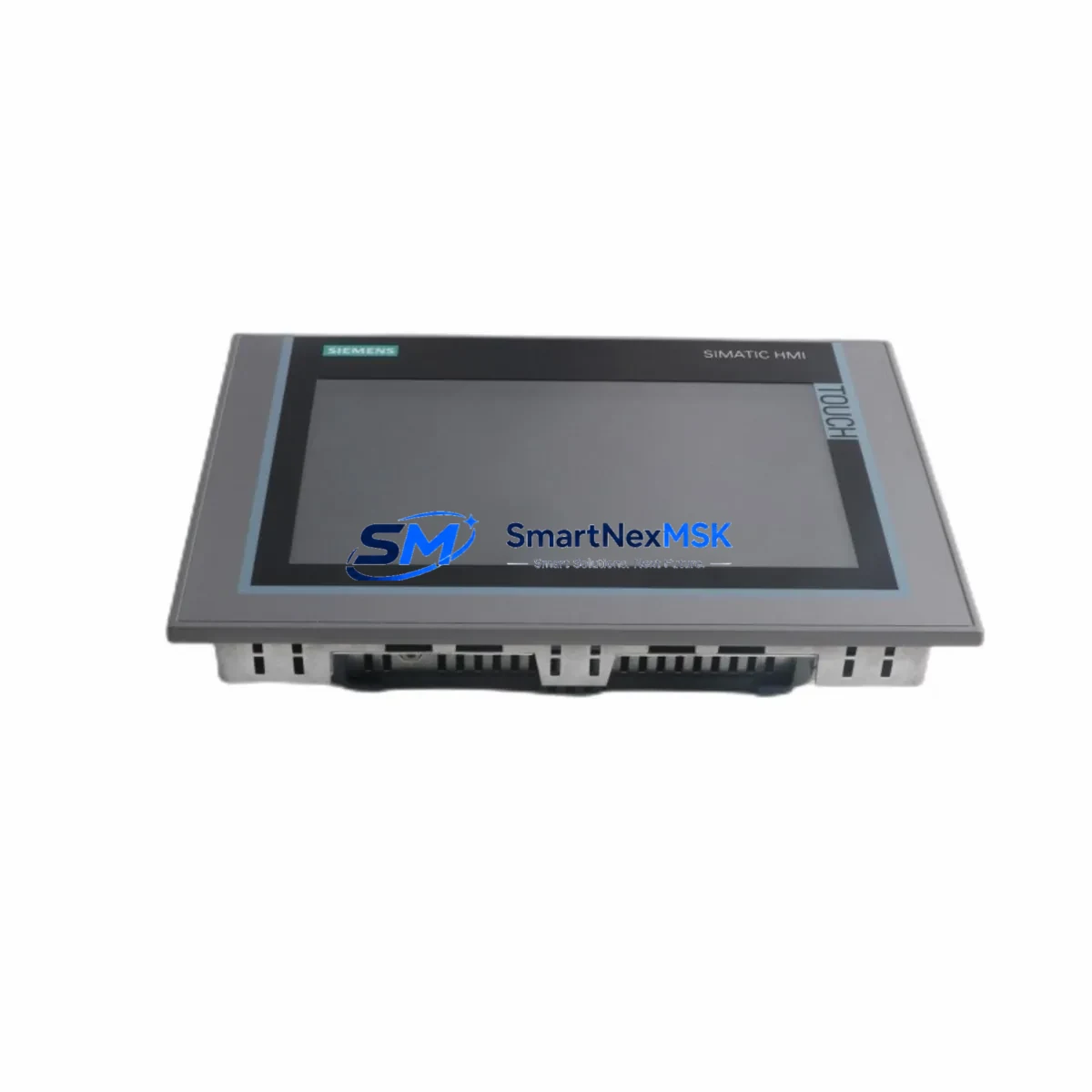 SIEMENS 6AV2124-0JC01-0AX0 Comfort CE6.0 9" TFT 16:9 image 3