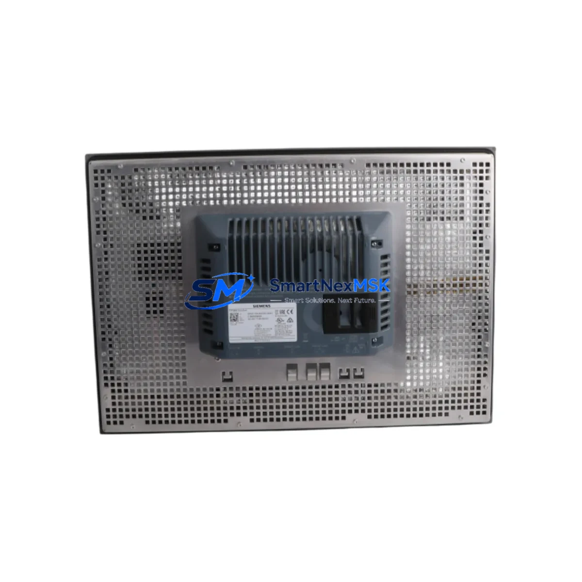 SIEMENS6AV2124-0UC02-0AX1 comfort panel image 2