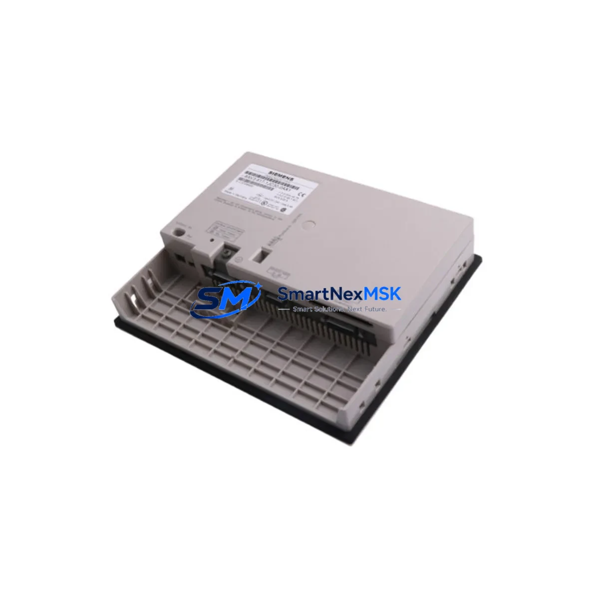 SIEMENS 6AV3617-1JC30-0AX1 Operator Panel image 2