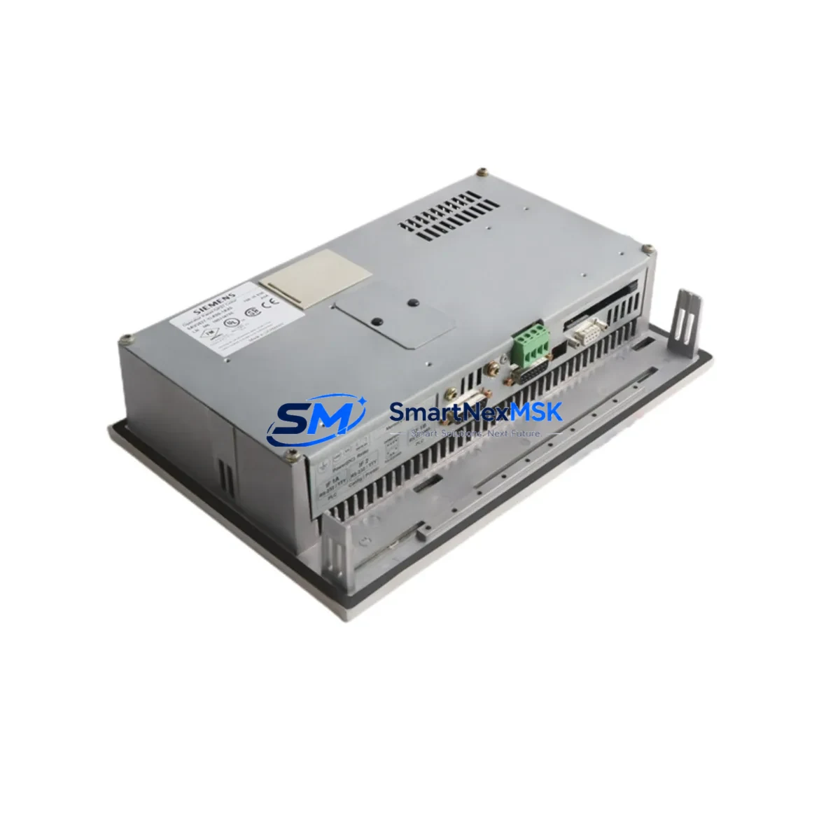 SIEMENS | 6AV3627-1LK00-1AX0 | OP27 Operator Panel - Color image 3