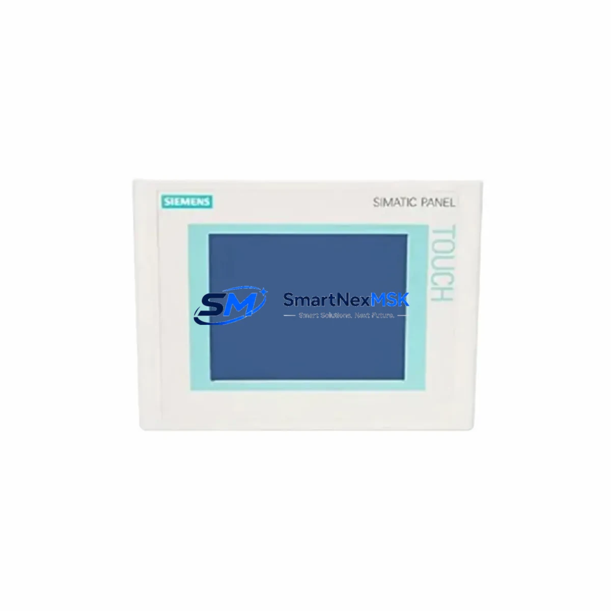 SIEMENS 6AV6 642-0AA11-0AX1 Touch Panel