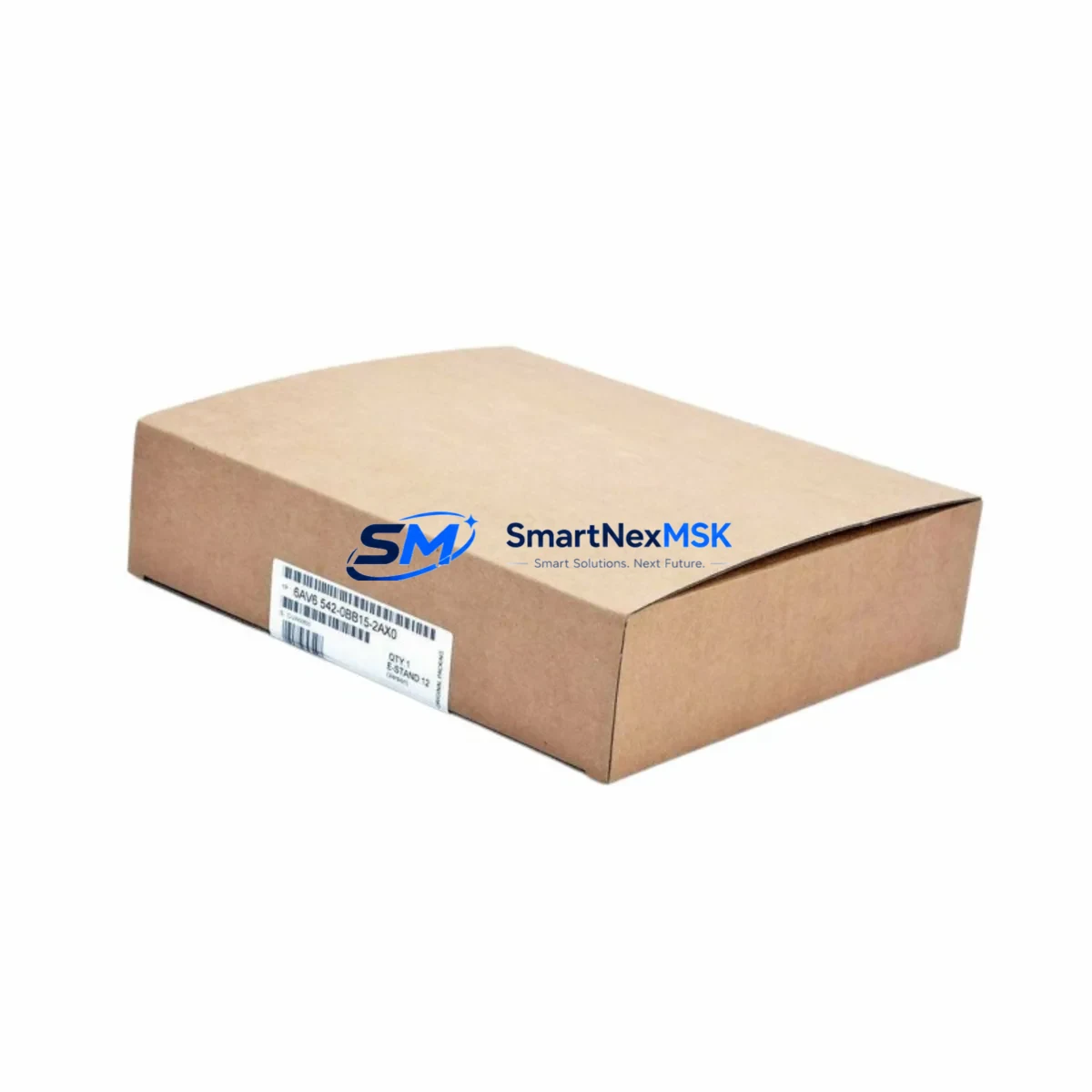SIEMENS 6AV6542-0BB15-2AX0 OP170B Panel image 2