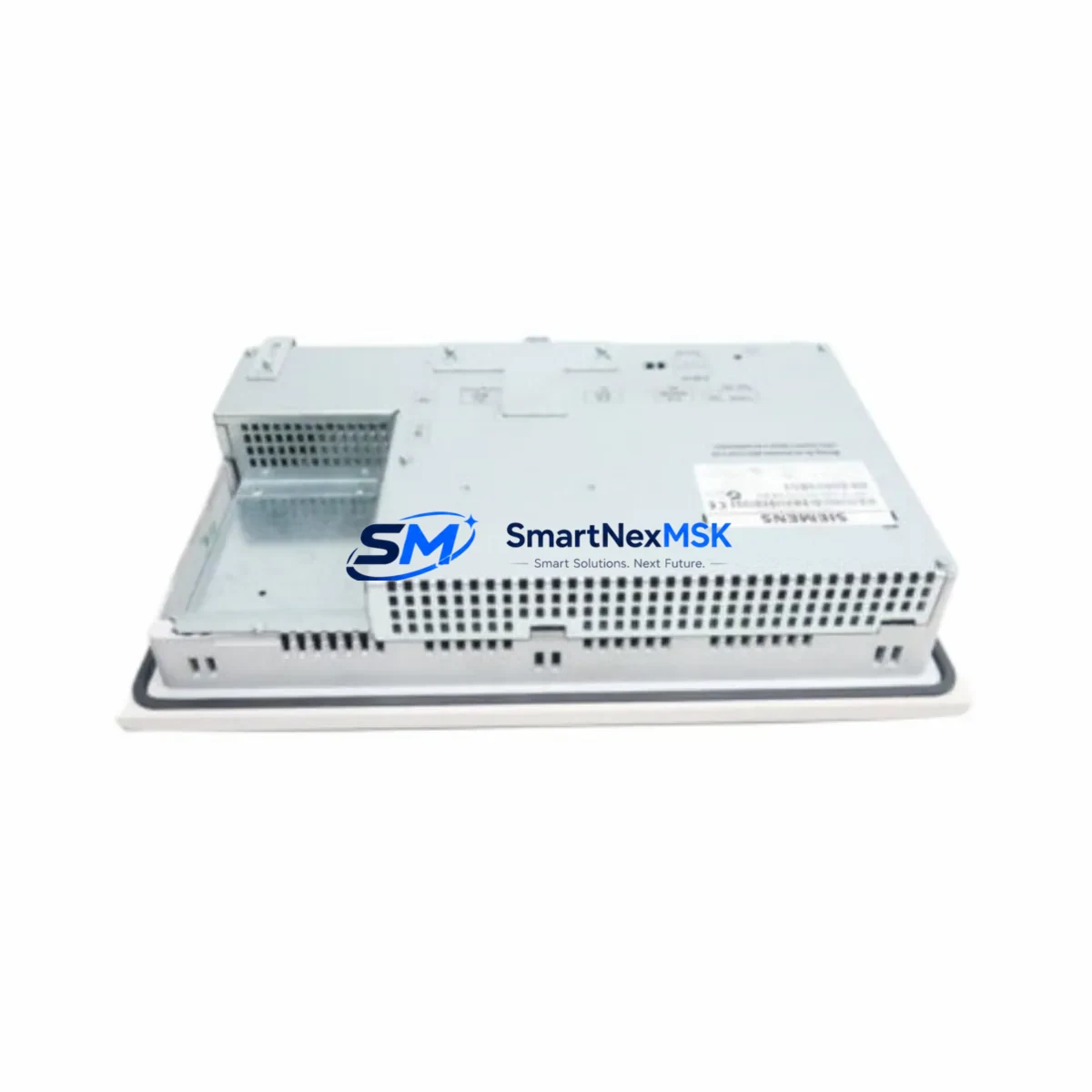 SIEMENS | 6AV6545-0CC10-0AX0 | TP270 10 Inch Touch Panel image 3