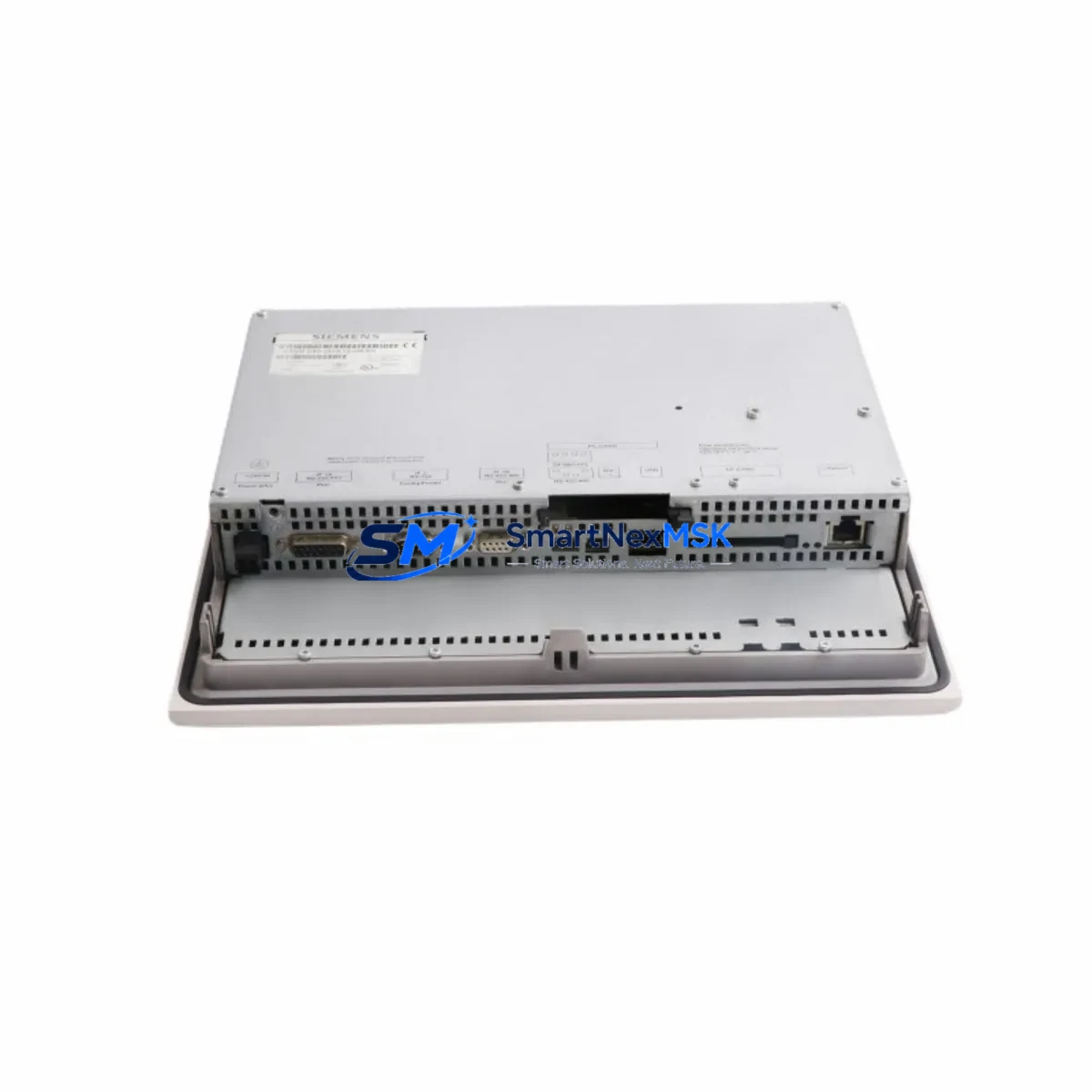 SIEMENS 6AV6545-0DA10-0AX0 MP370 Multi Panel image 2