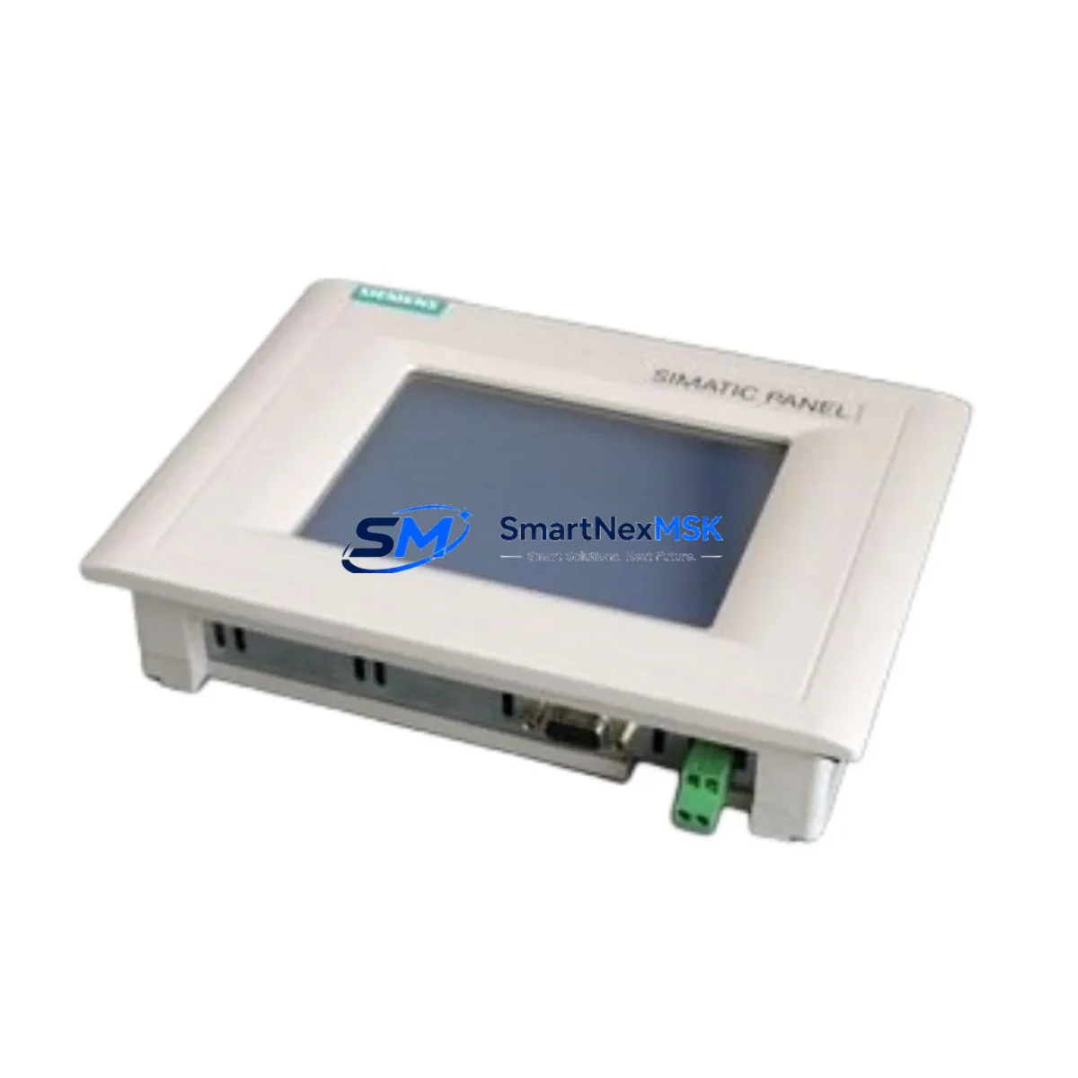 SIEMENS | 6AV6640-0CA11-0AX0 | SIMATIC TOUCH PANEL