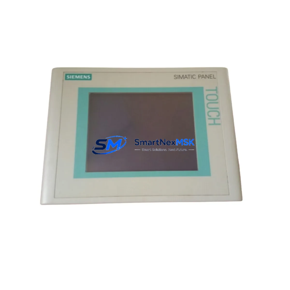 SIEMENS 6AV6640-0CA11-0AX1 touchpanel
