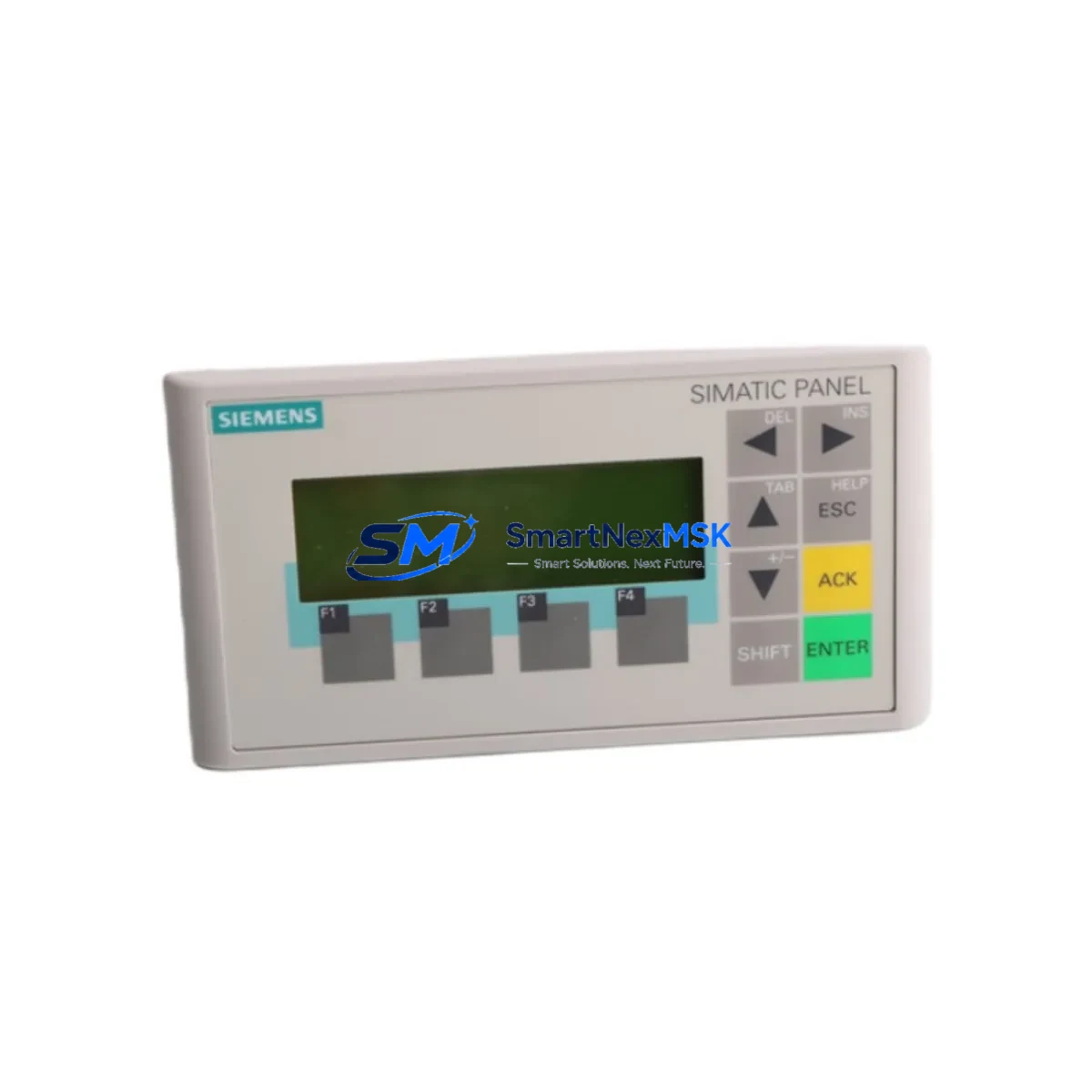 SIEMENS | 6AV6641-0AA11-0AX0 | OP73 Operator Panel image 3