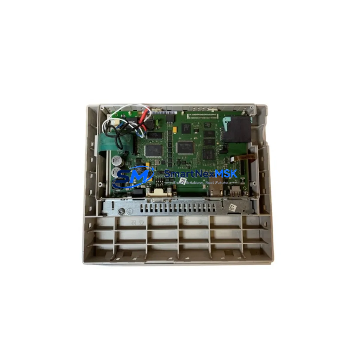 SIEMENS | 6AV6642-0DA01-1AX1 | OP177B Operator Panel image 3