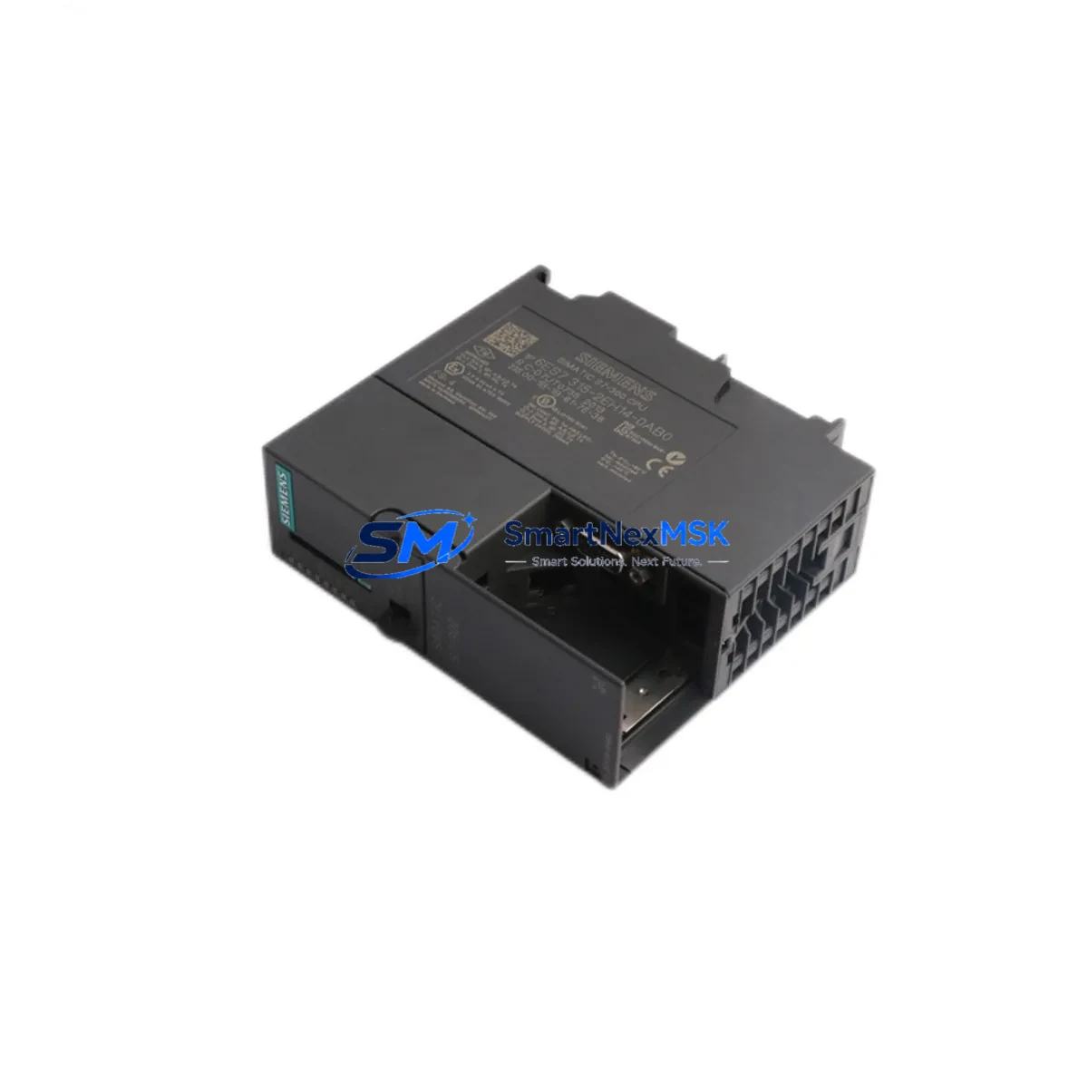 SIEMENS | 6AV6642-0DA01-1AX1 | OP177B Operator Panel image 5
