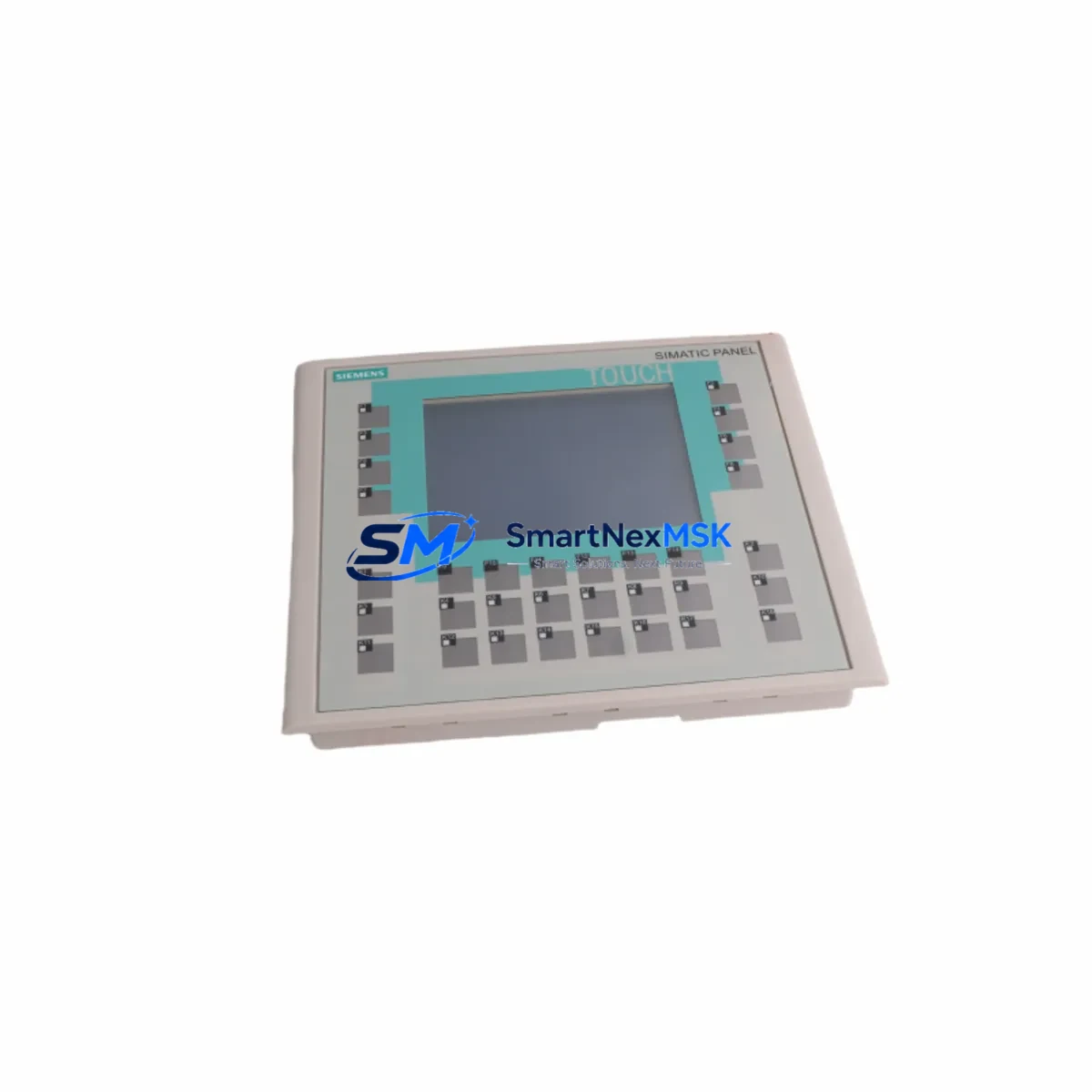 SIEMENS 6AV6642-0DC01-1AX0 Touch Screen