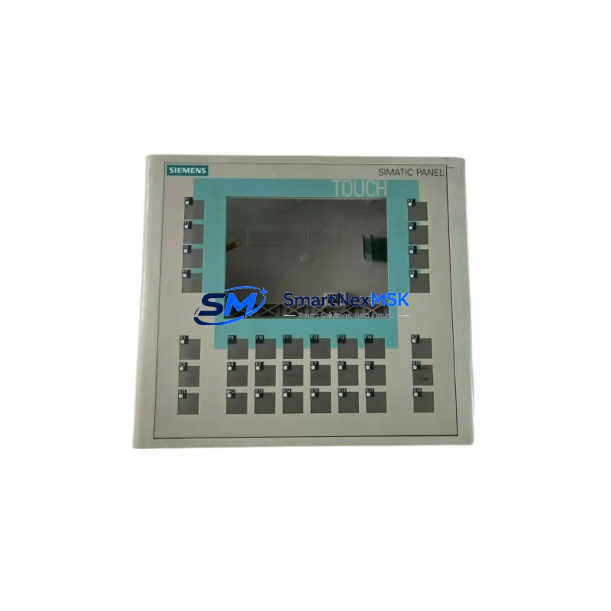 SIEMENS 6AV6642-0DC01-1AX0 Touch Screen image 2