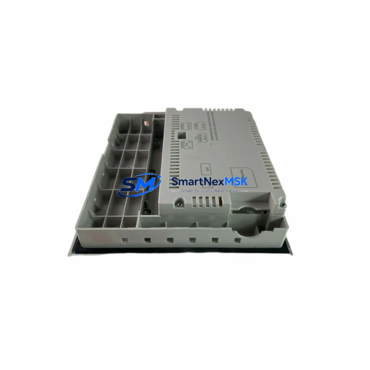 SIEMENS 6AV6642-0DC01-1AX0 Touch Screen image 3