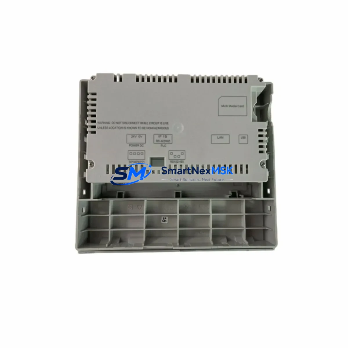 SIEMENS 6AV6642-0DC01-1AX0 Touch Screen image 4