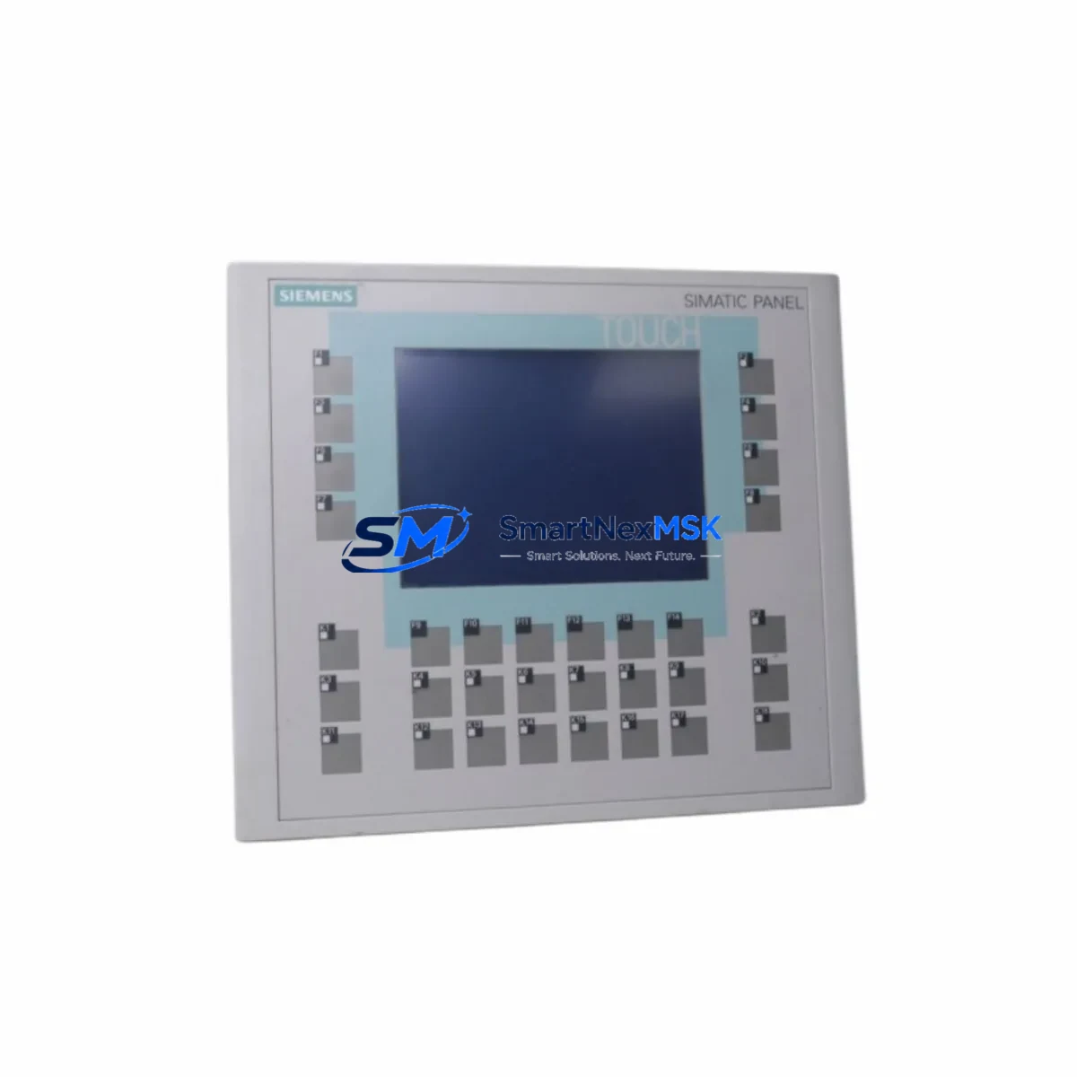 SIEMENS 6AV6642-0DC01-1AX1 OP177B Simatic HMI Operator Panel