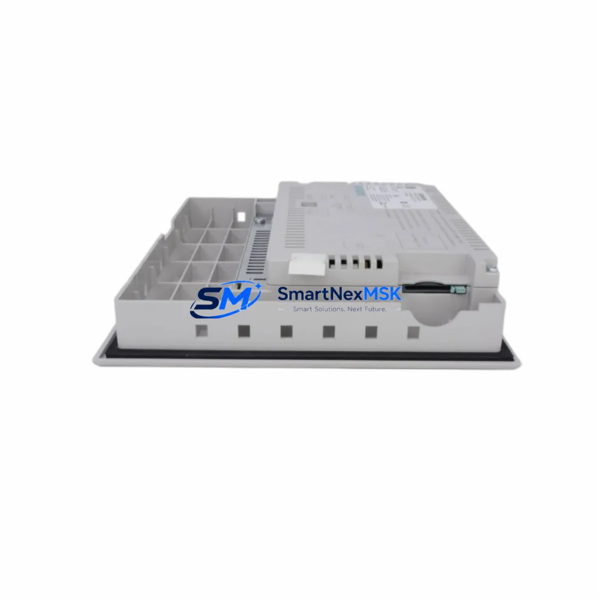 SIEMENS 6AV6642-0DC01-1AX1 OP177B Simatic HMI Operator Panel image 2