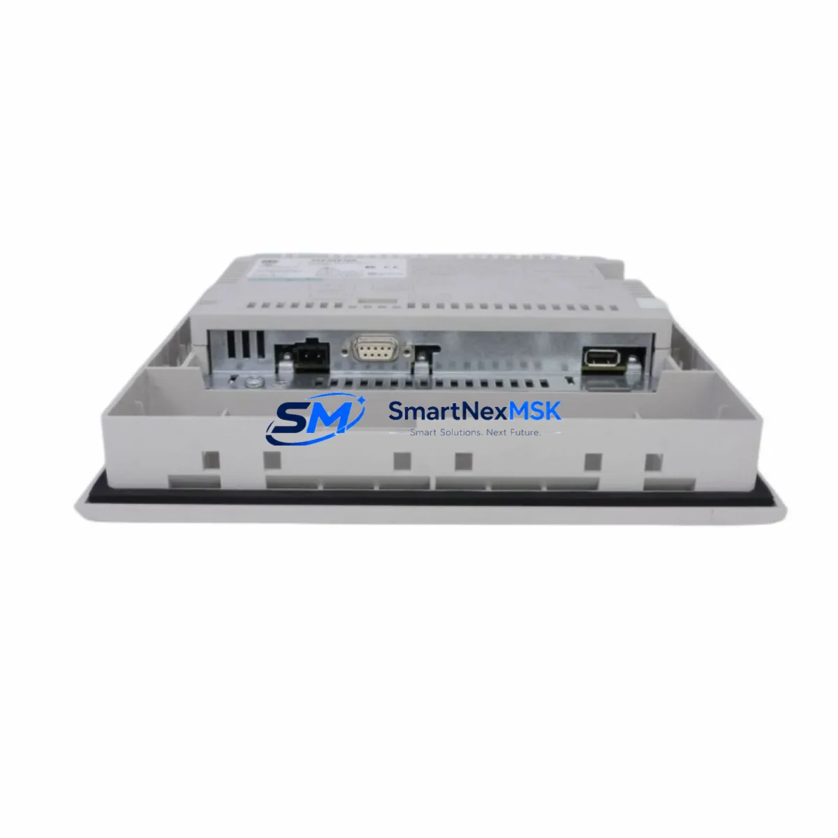 SIEMENS 6AV6642-0DC01-1AX1 OP177B Simatic HMI Operator Panel image 3