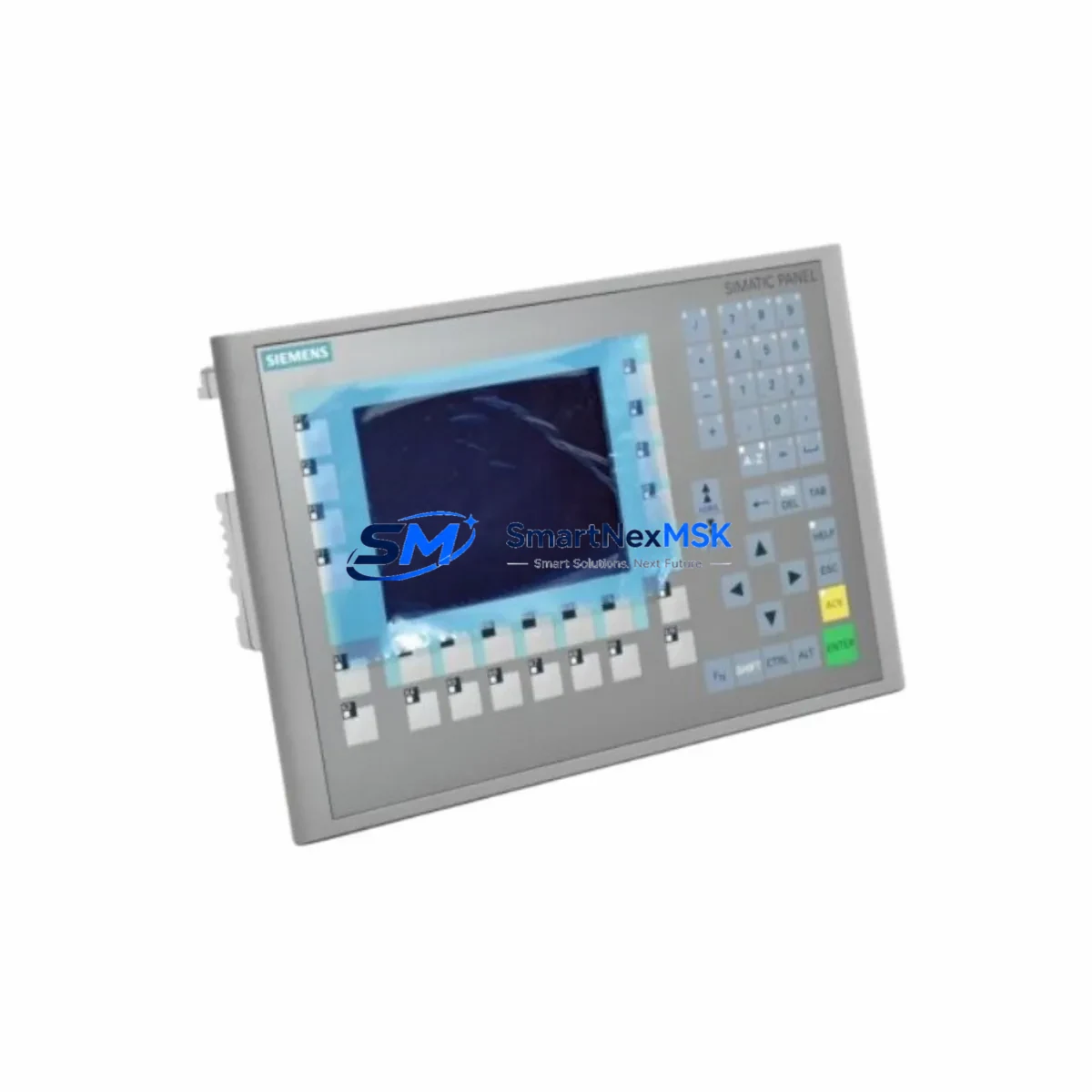 SIEMENS 6AV6643-0BA01-1AX0 OP277 Operator Panel - 6''