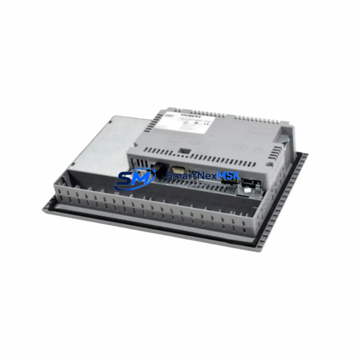 SIEMENS 6AV6643-0BA01-1AX0 OP277 Operator Panel - 6'' image 2