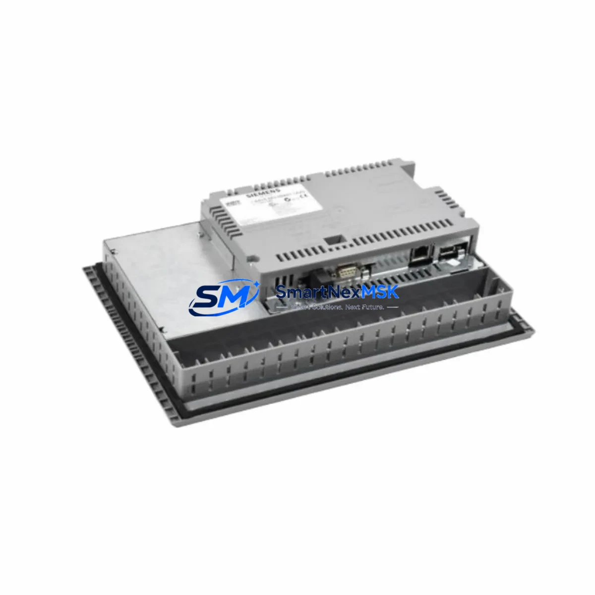 SIEMENS 6AV6643-0BA01-1AX0 OP277 Operator Panel - 6'' image 3