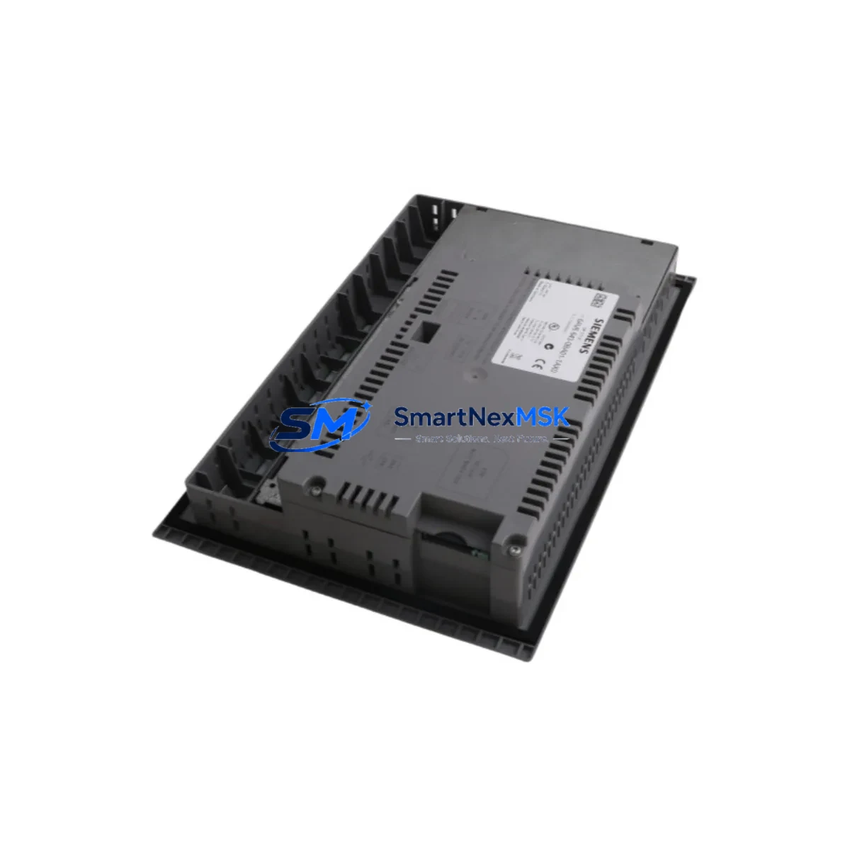 SIEMENS 6AV6643-0BA01-1AX0 OP277 Operator Panel - 6'' image 4