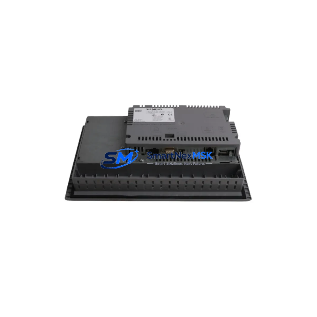SIEMENS 6AV6643-0BA01-1AX0 OP277 Operator Panel - 6'' image 5