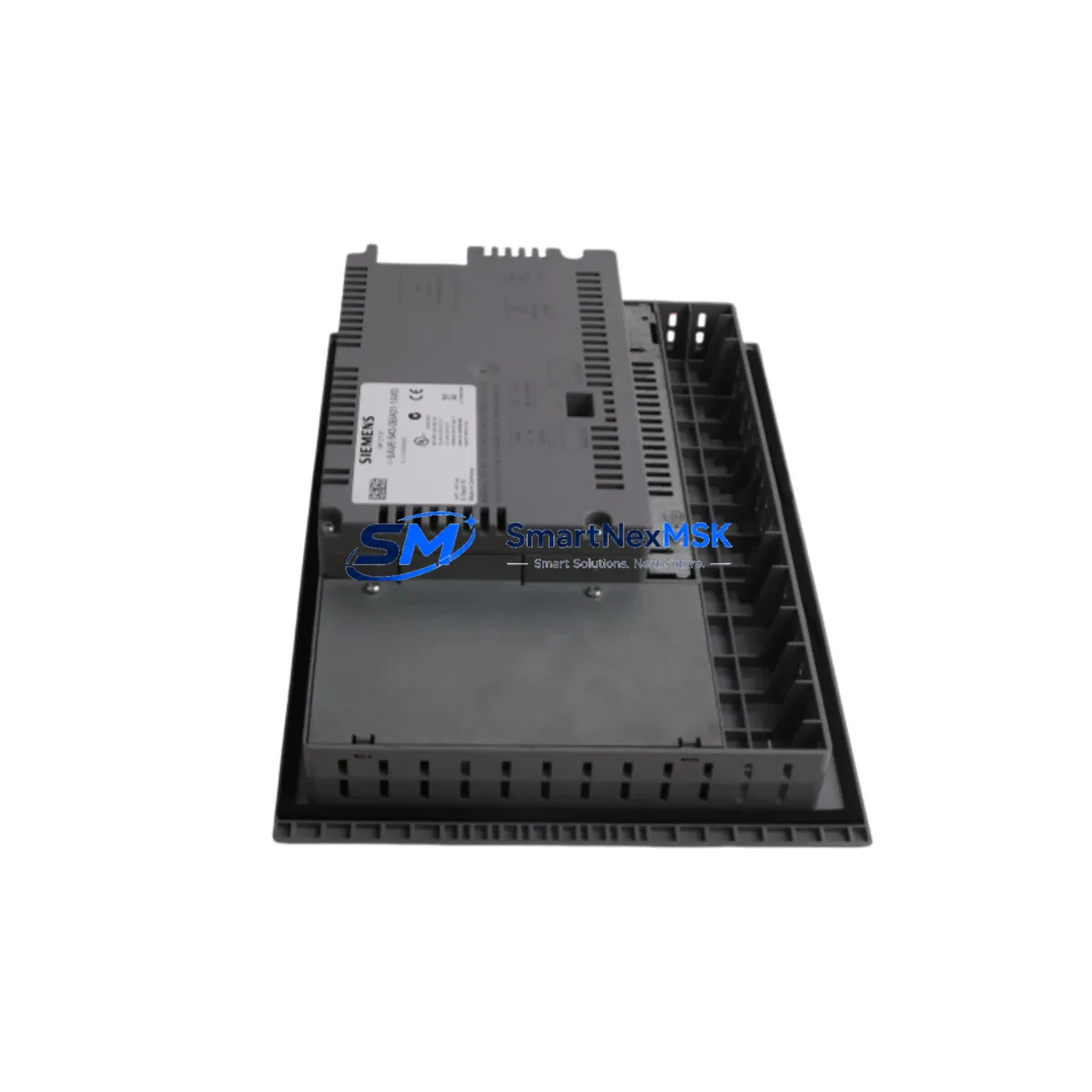 SIEMENS 6AV6643-0BA01-1AX0 OP277 Operator Panel - 6'' image 6