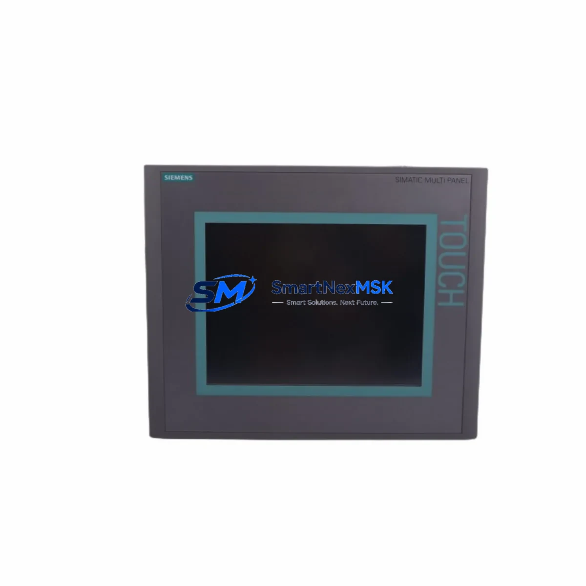 SIEMENS 6AV6643-0CD01-1AX1 MP277 Multi Panel Touch - 10 inch